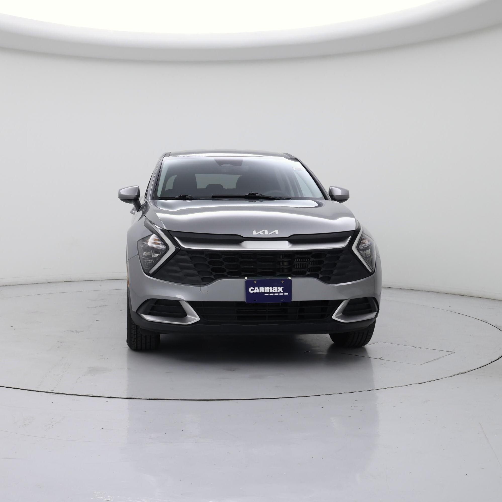 Thumbnail: 2023 Kia Sportage - 5
