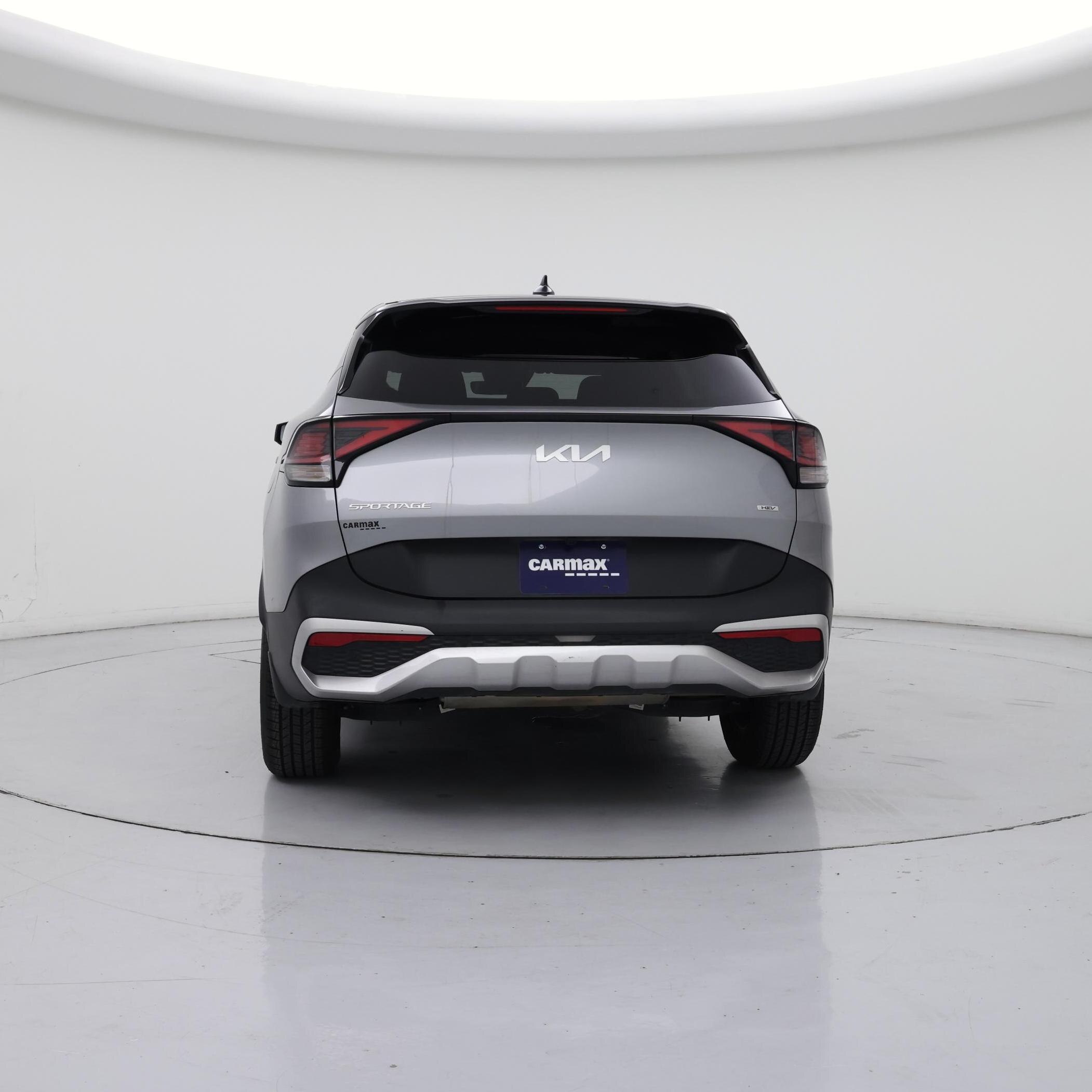 Thumbnail: 2023 Kia Sportage - 6
