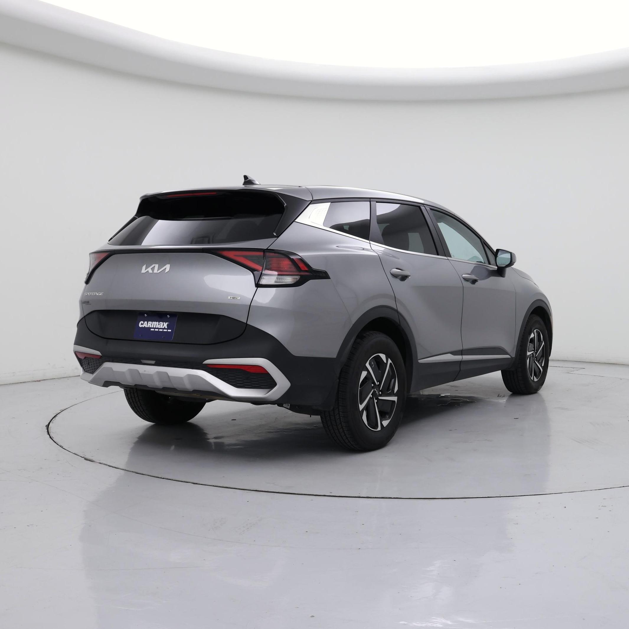 Thumbnail: 2023 Kia Sportage - 8