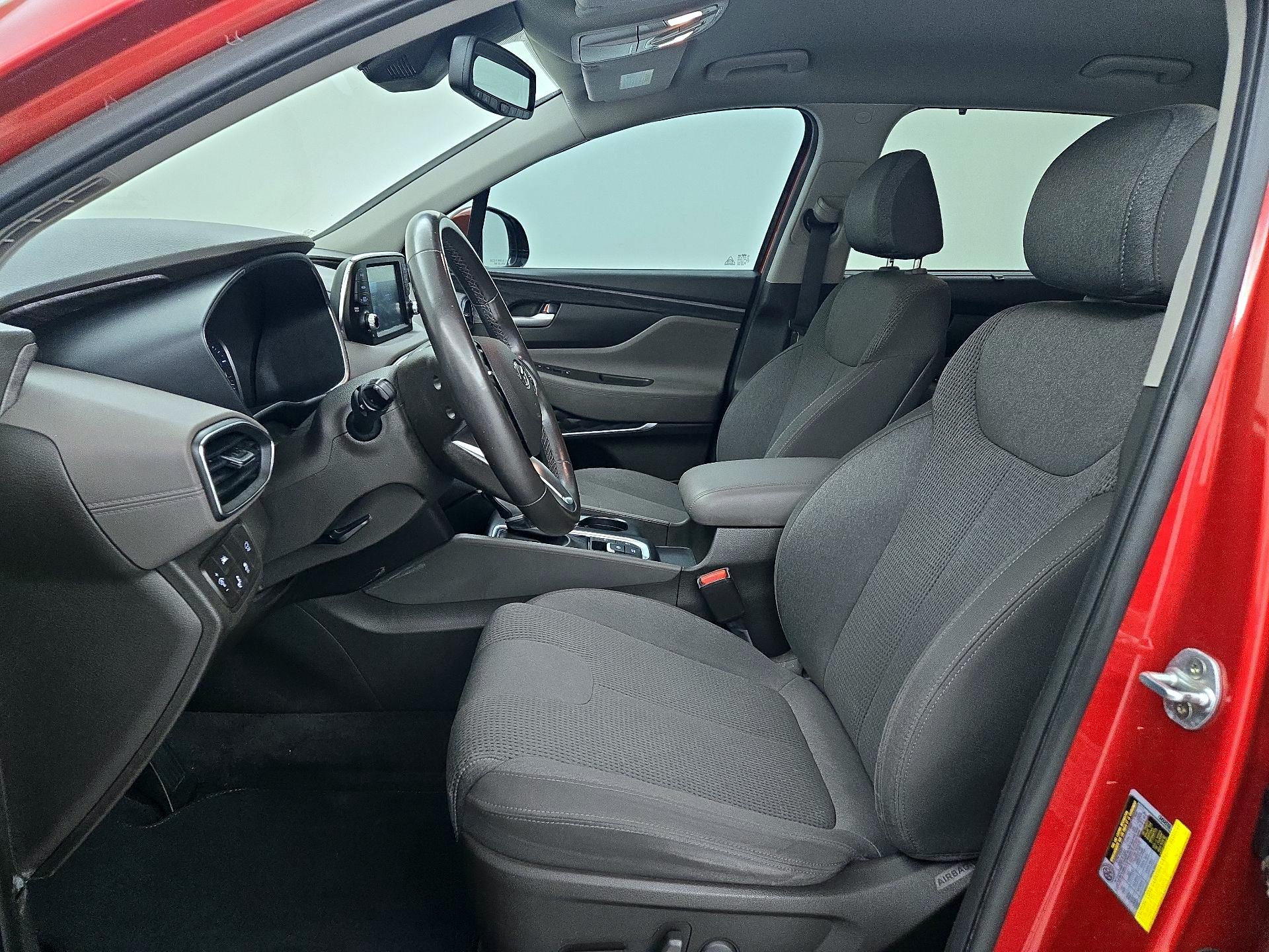 Thumbnail: 2020 Hyundai Santa Fe - 11