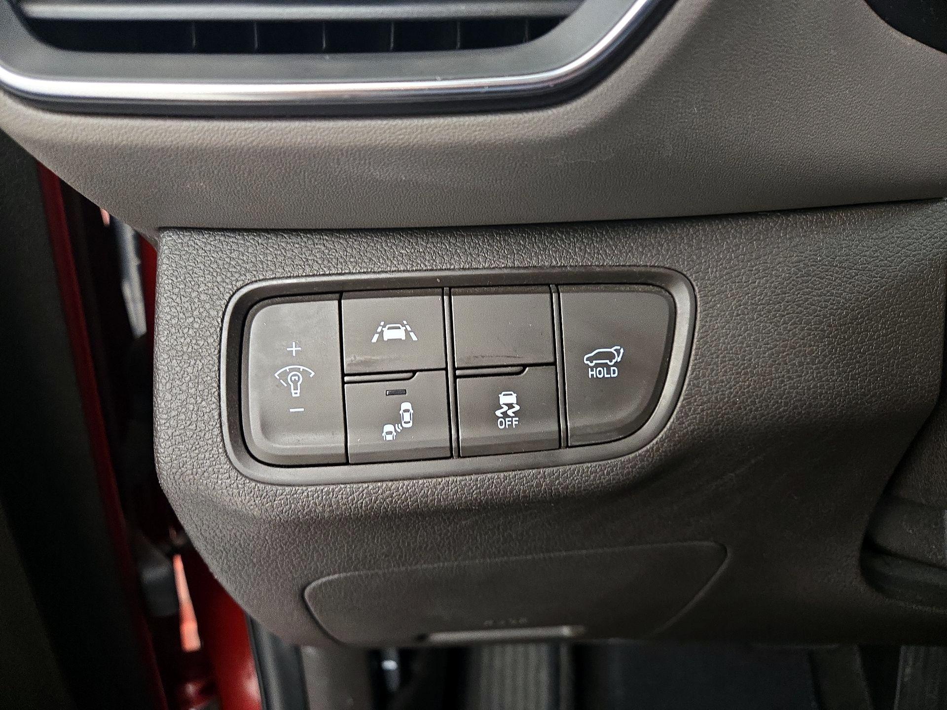 Thumbnail: 2020 Hyundai Santa Fe - 13