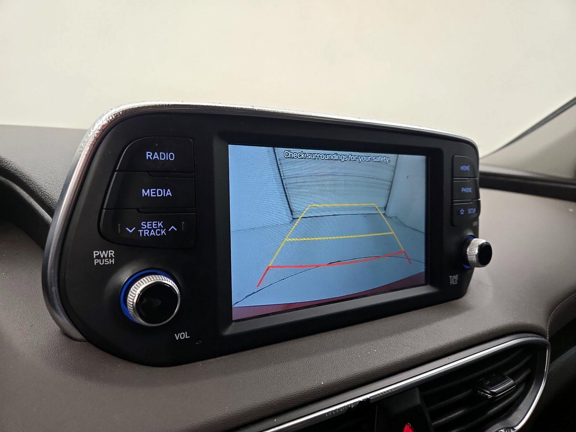 Thumbnail: 2020 Hyundai Santa Fe - 14