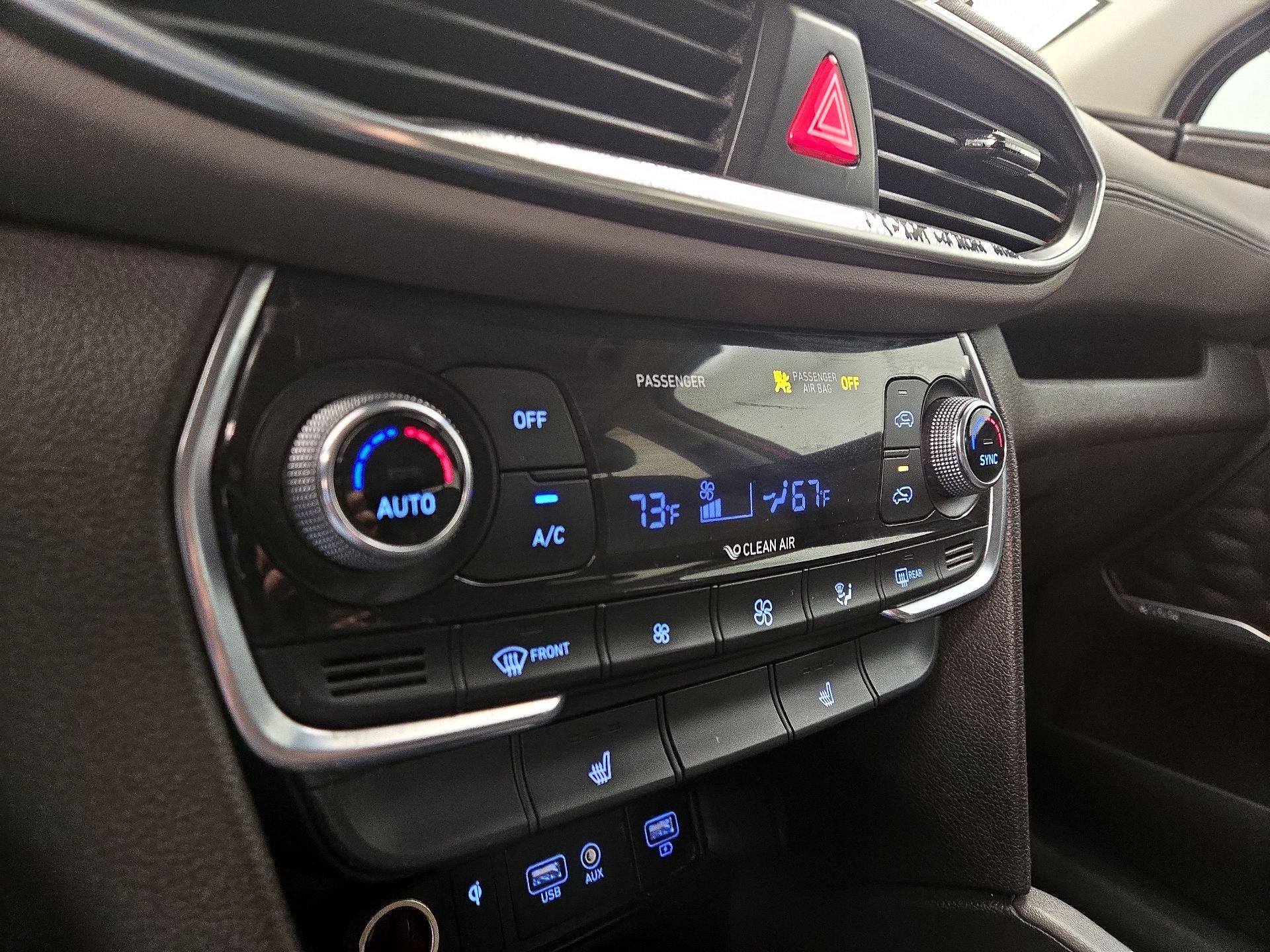 Thumbnail: 2020 Hyundai Santa Fe - 16