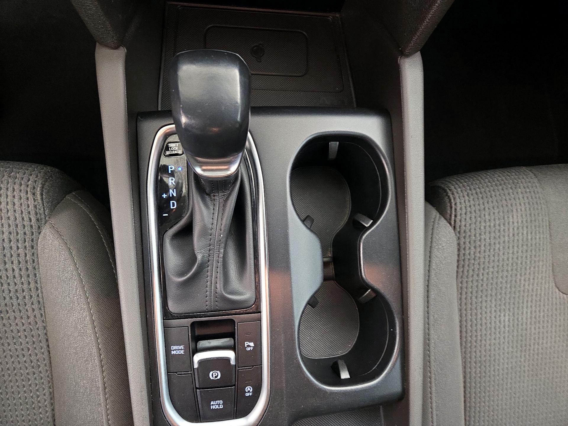 Thumbnail: 2020 Hyundai Santa Fe - 17