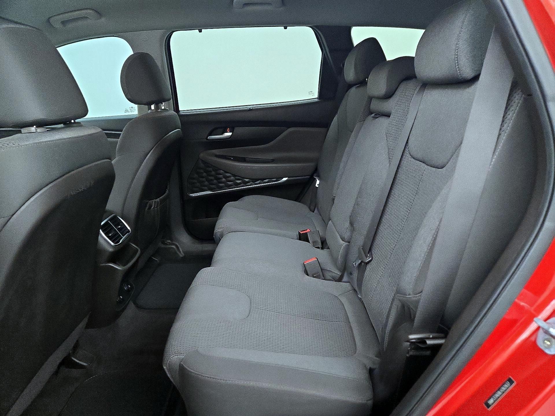 Thumbnail: 2020 Hyundai Santa Fe - 19