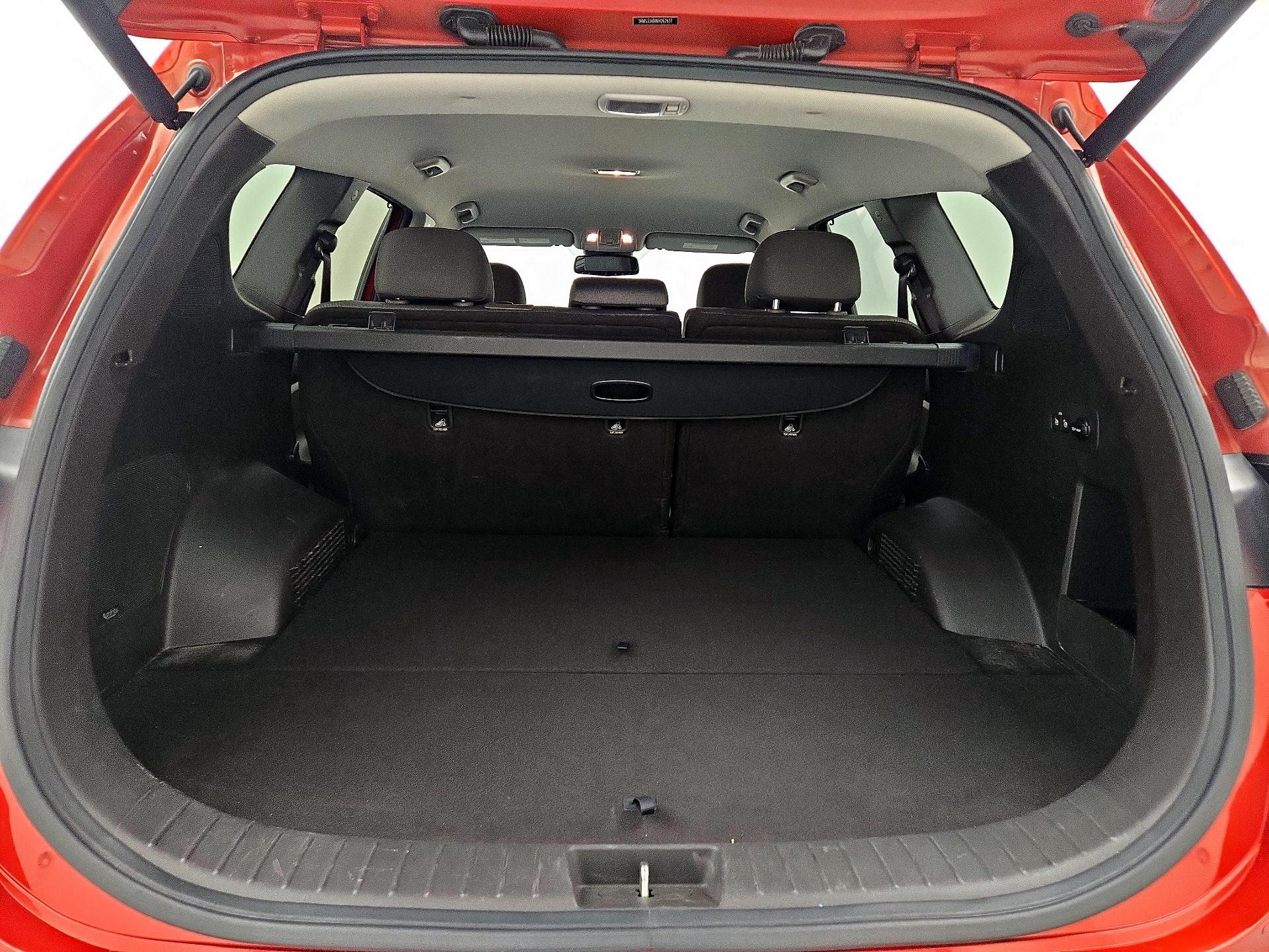 Thumbnail: 2020 Hyundai Santa Fe - 20