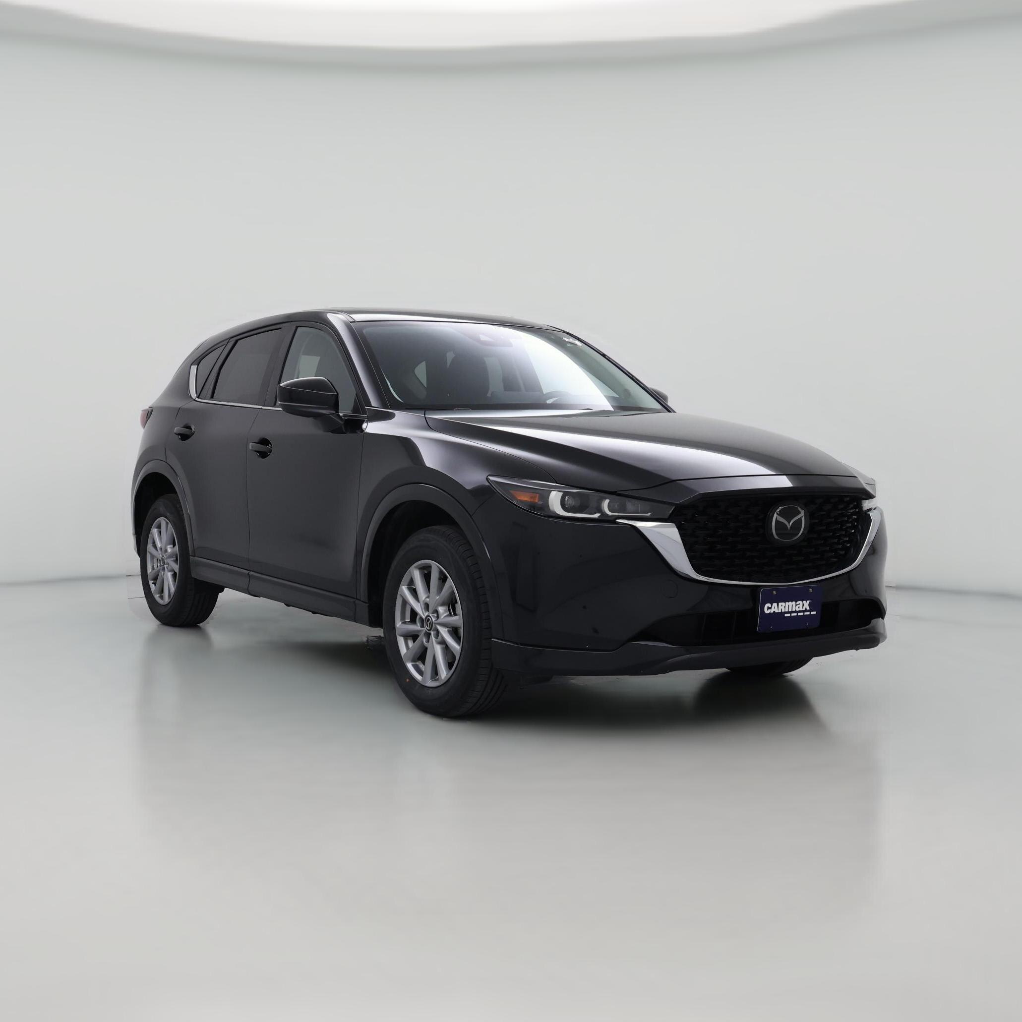 Thumbnail: 2024 Mazda CX-5 - 1