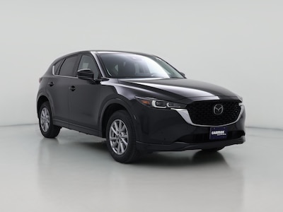2024 Mazda CX-5 2.5 S Premium Package