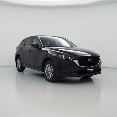 2024 Mazda CX-5 2.5 S Premium Package