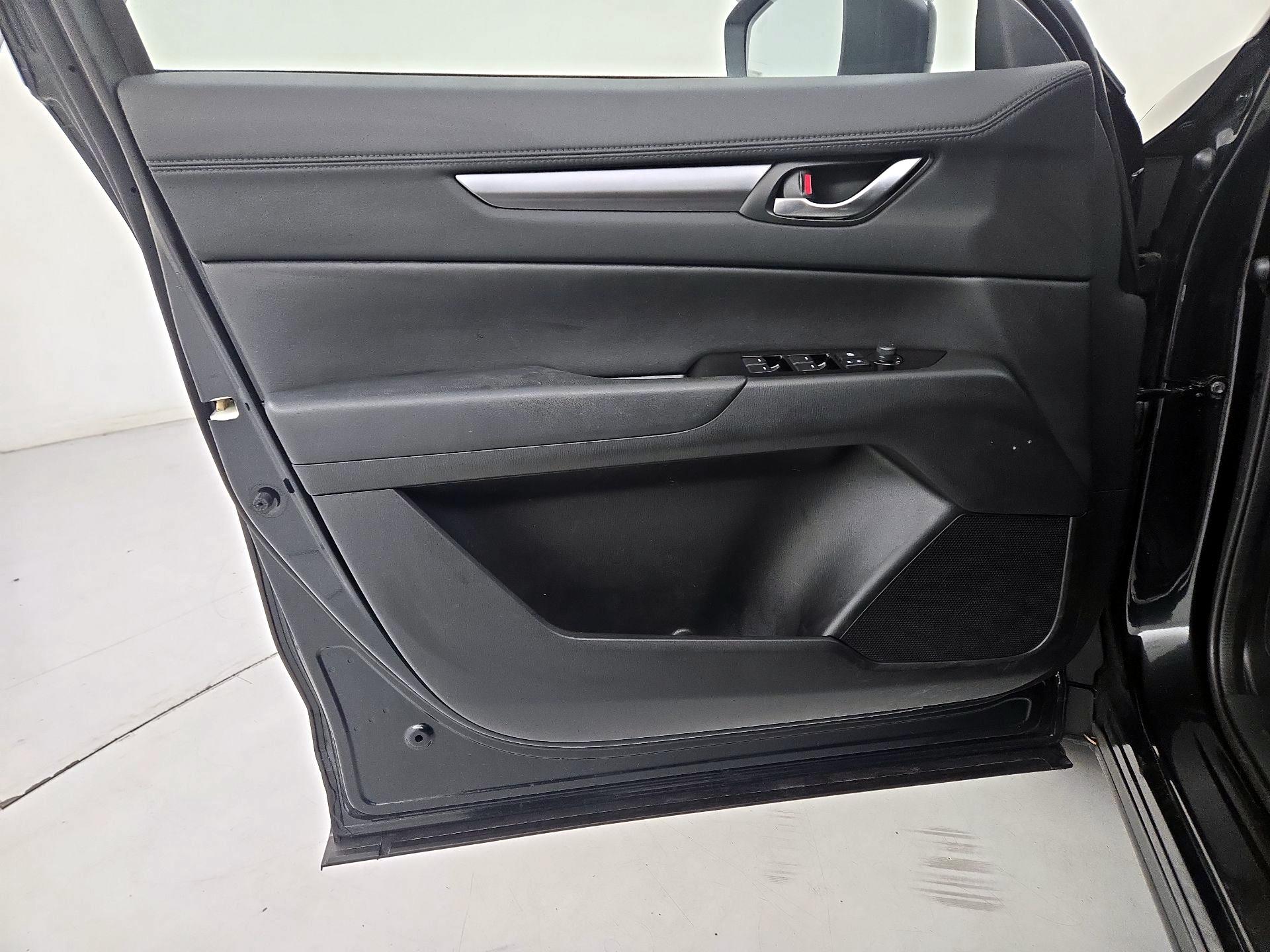 Thumbnail: 2024 Mazda CX-5 - 12