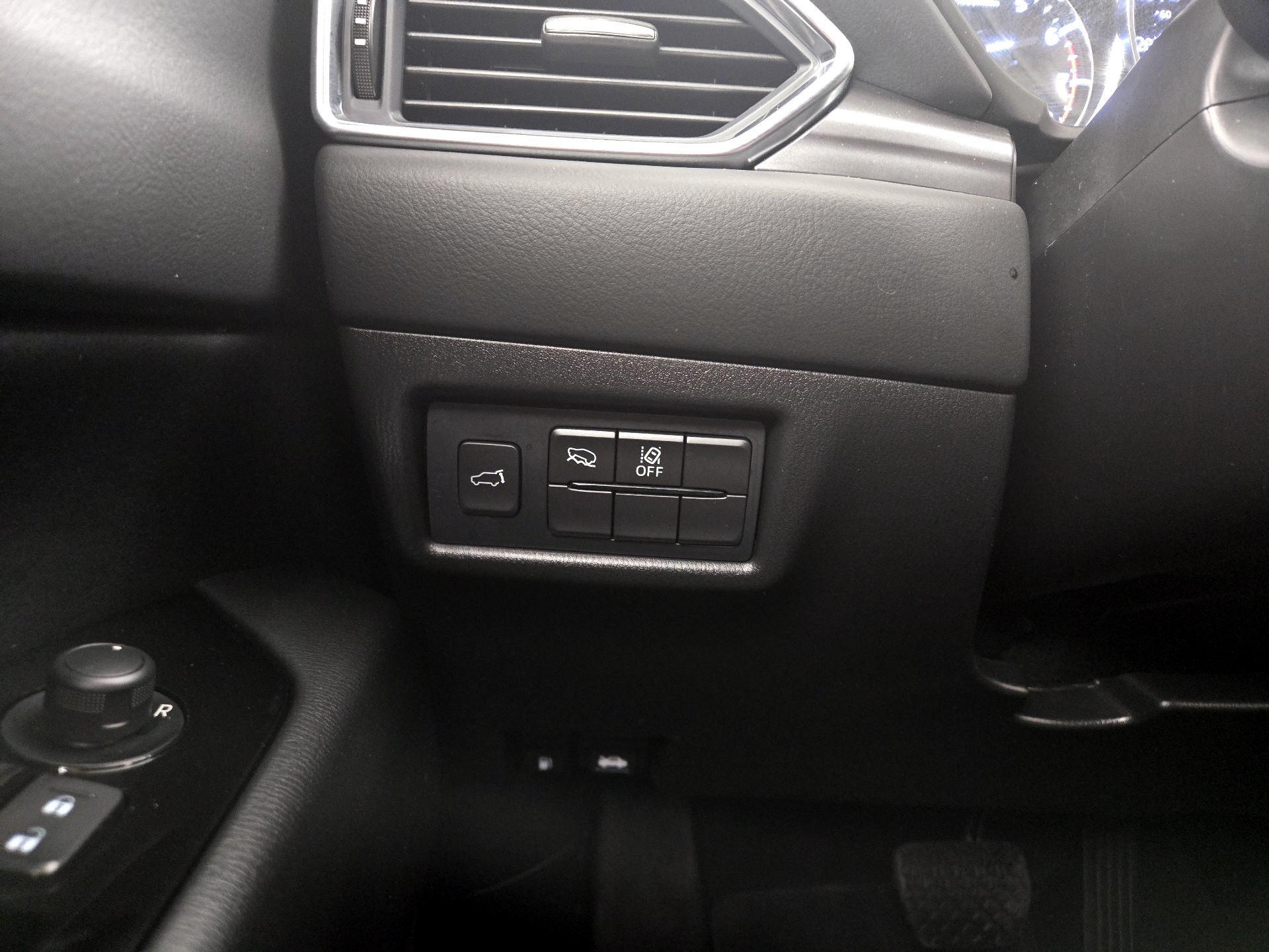 Thumbnail: 2024 Mazda CX-5 - 13