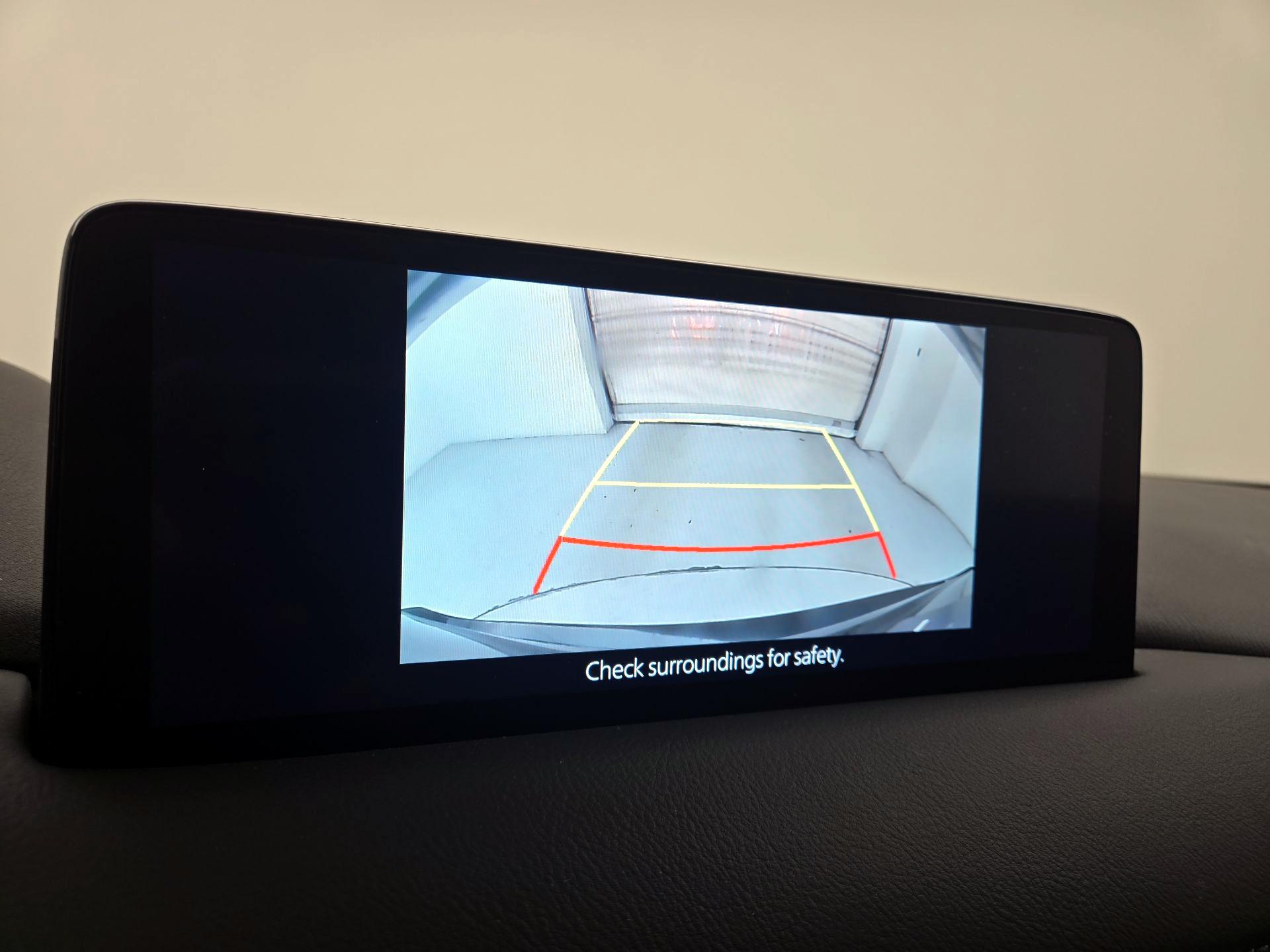 Thumbnail: 2024 Mazda CX-5 - 14