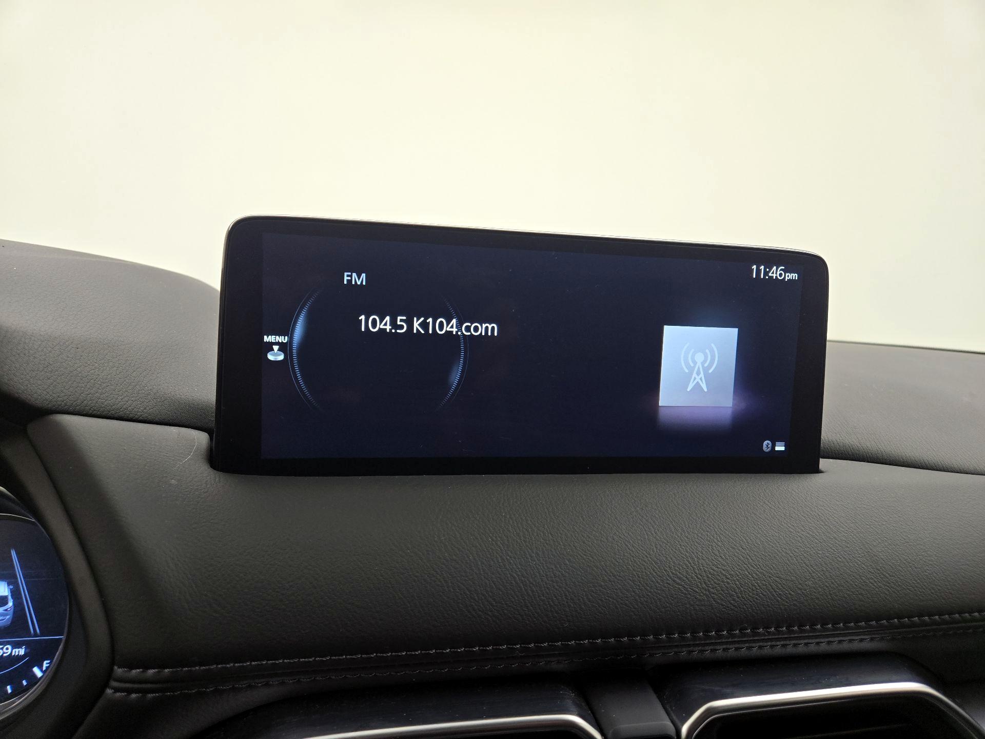 Thumbnail: 2024 Mazda CX-5 - 15