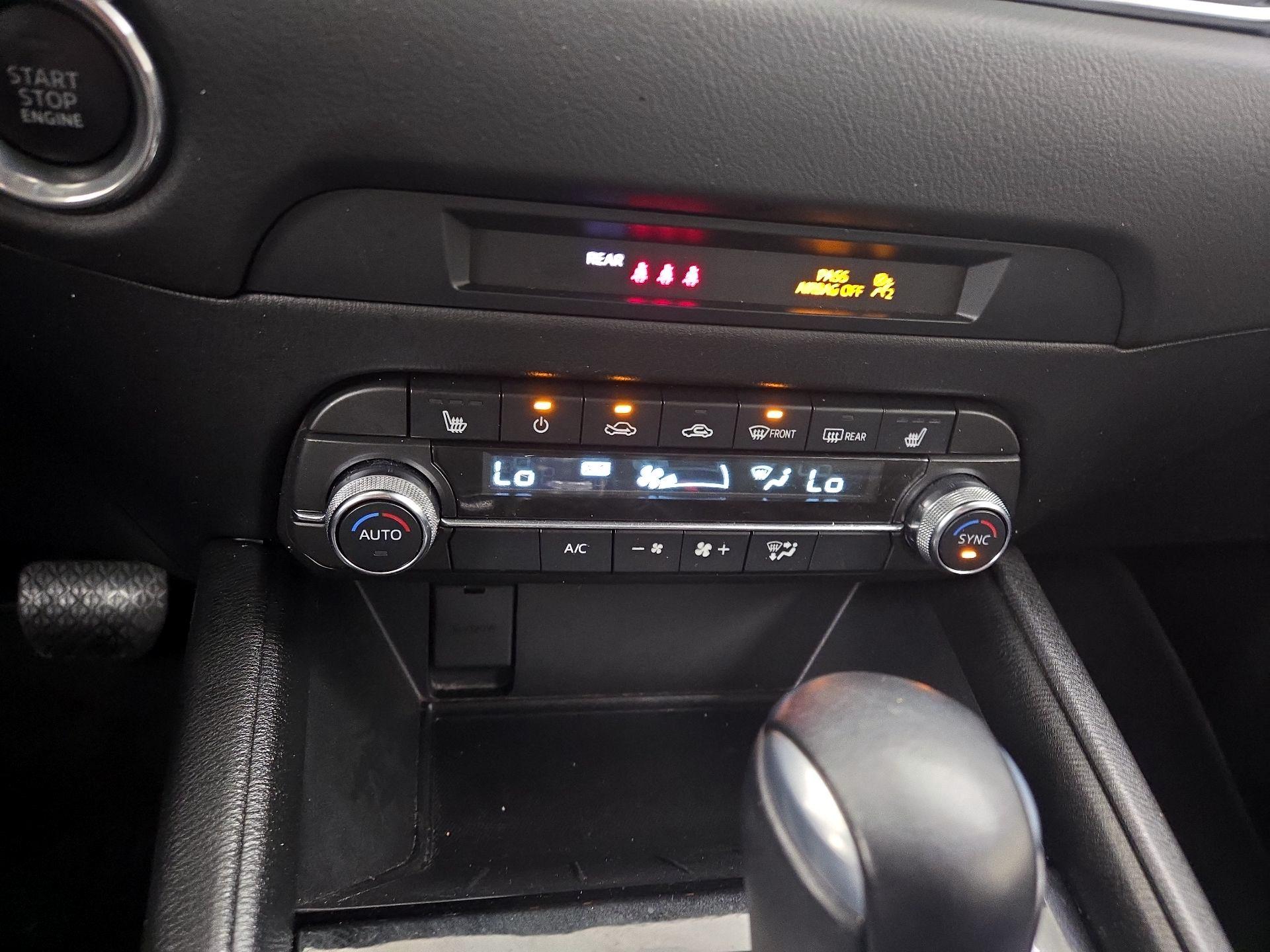 Thumbnail: 2024 Mazda CX-5 - 16