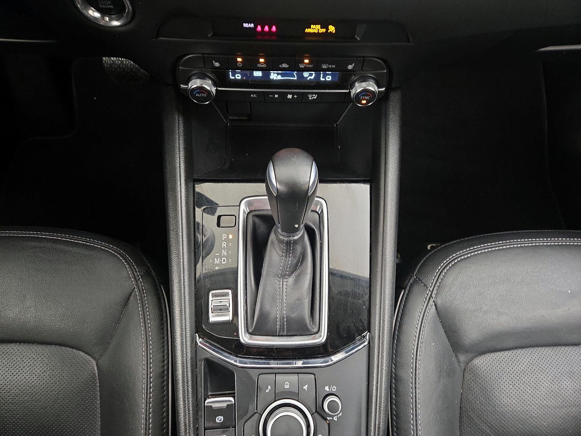 Thumbnail: 2024 Mazda CX-5 - 17