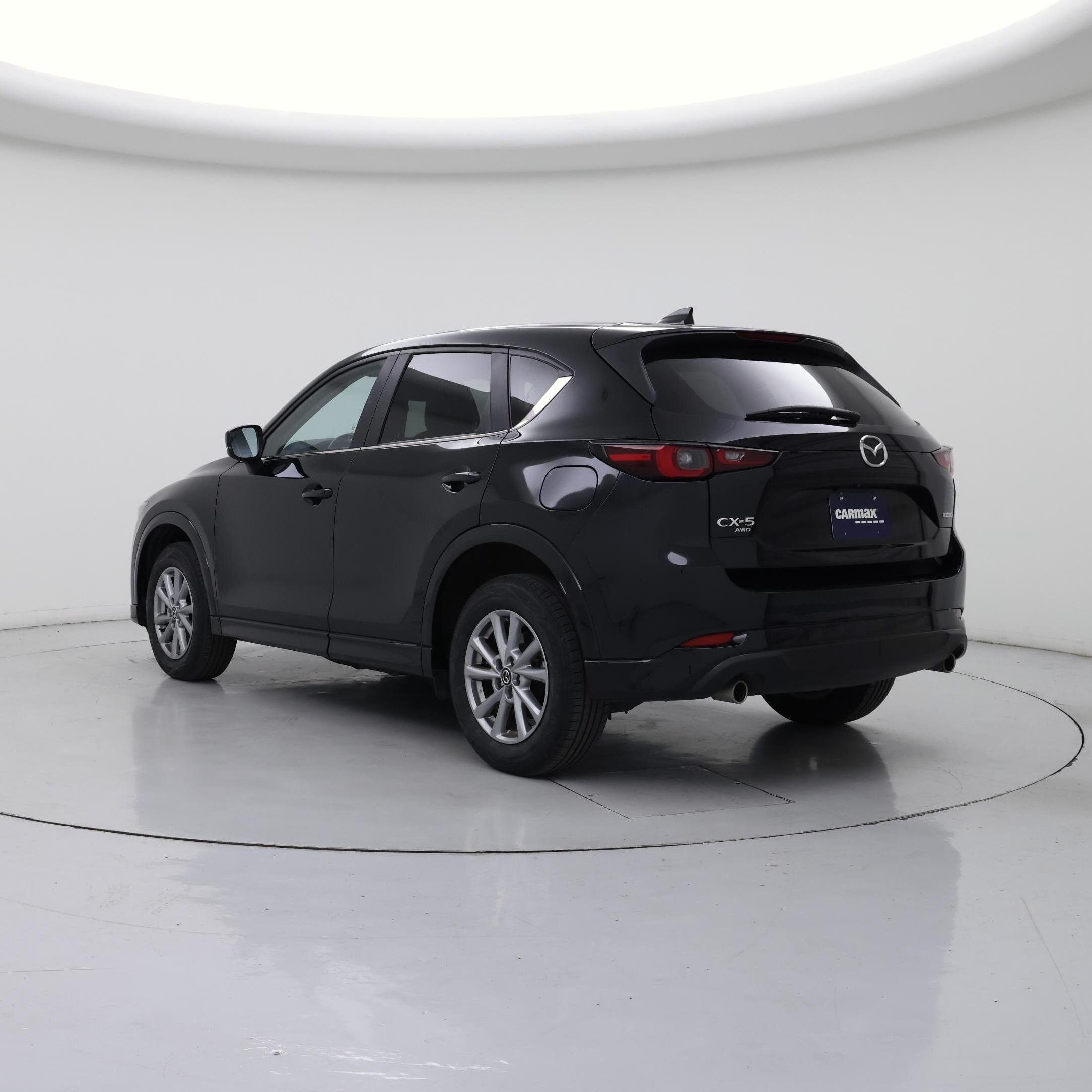 Thumbnail: 2024 Mazda CX-5 - 2