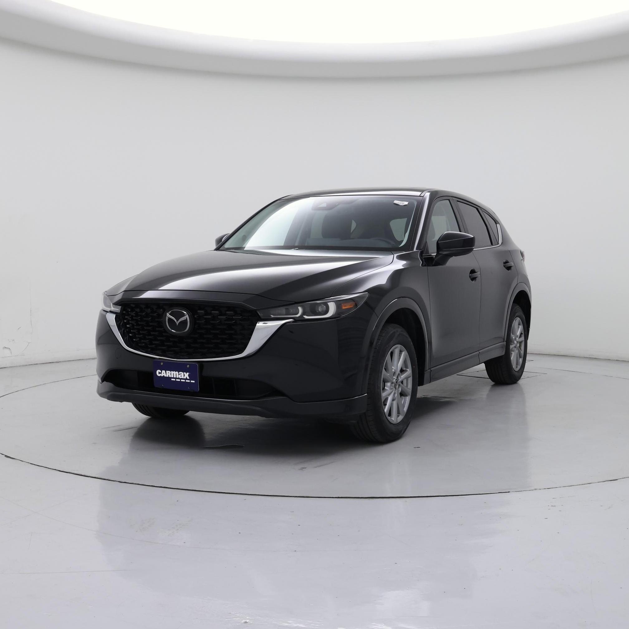 Thumbnail: 2024 Mazda CX-5 - 4