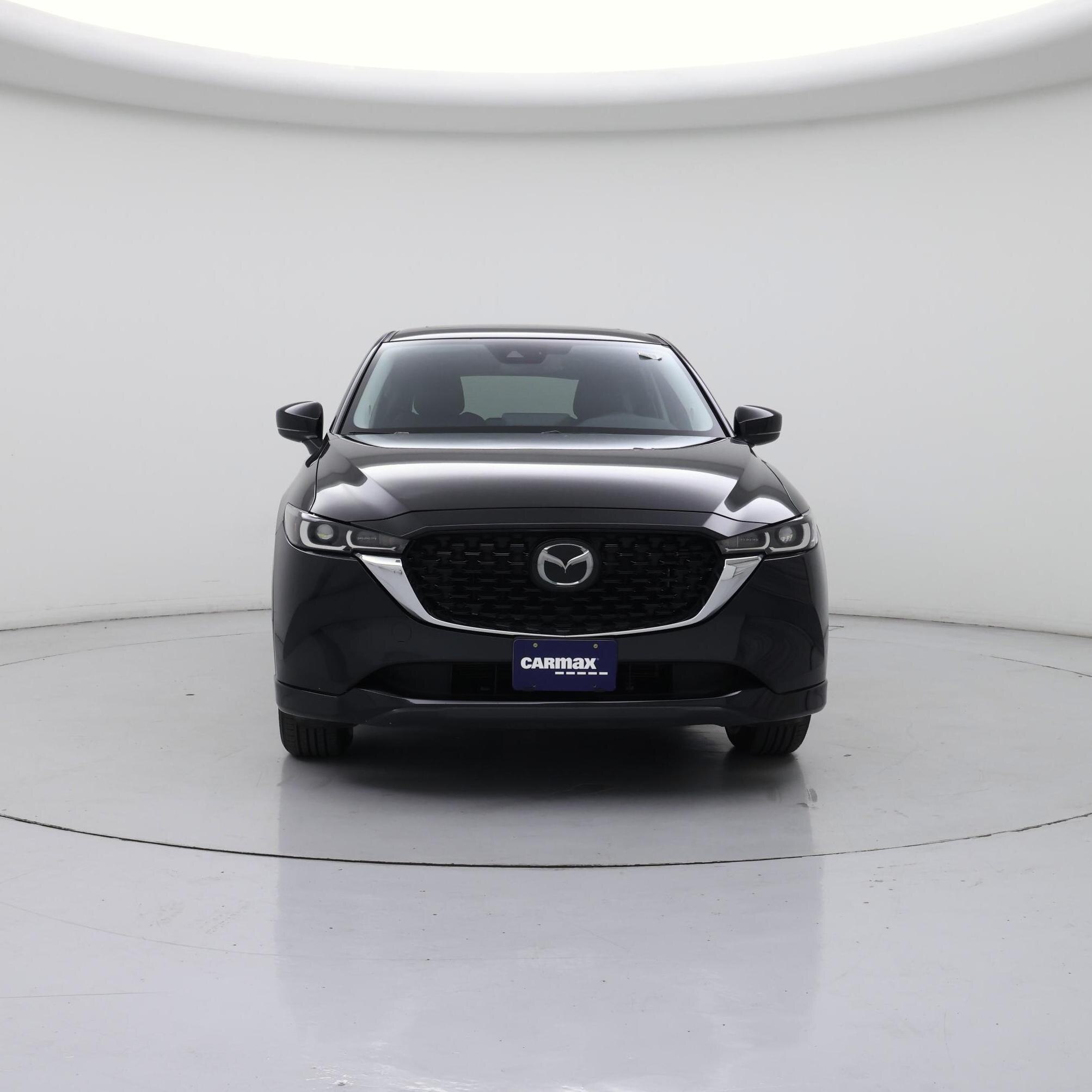 Thumbnail: 2024 Mazda CX-5 - 5