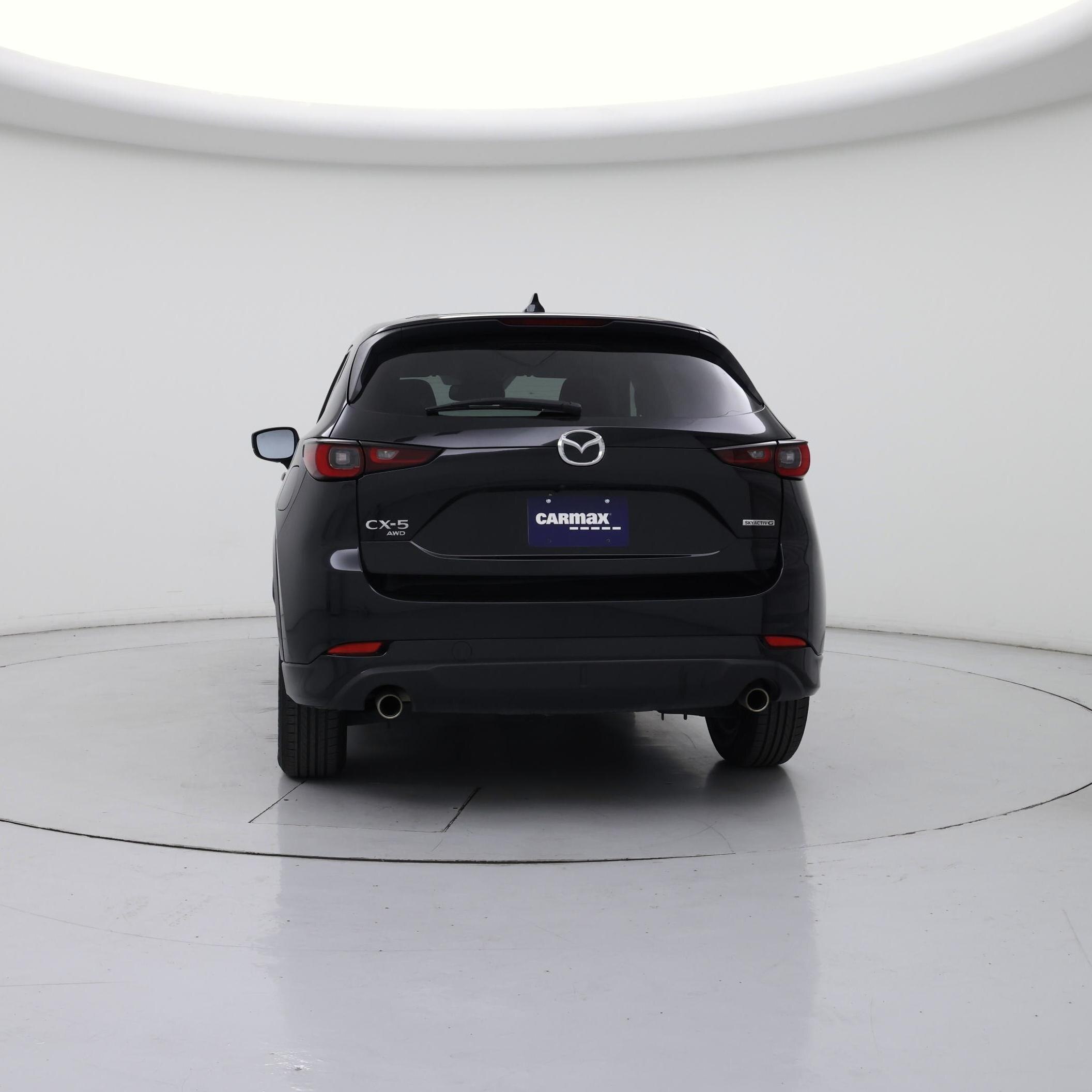 Thumbnail: 2024 Mazda CX-5 - 6