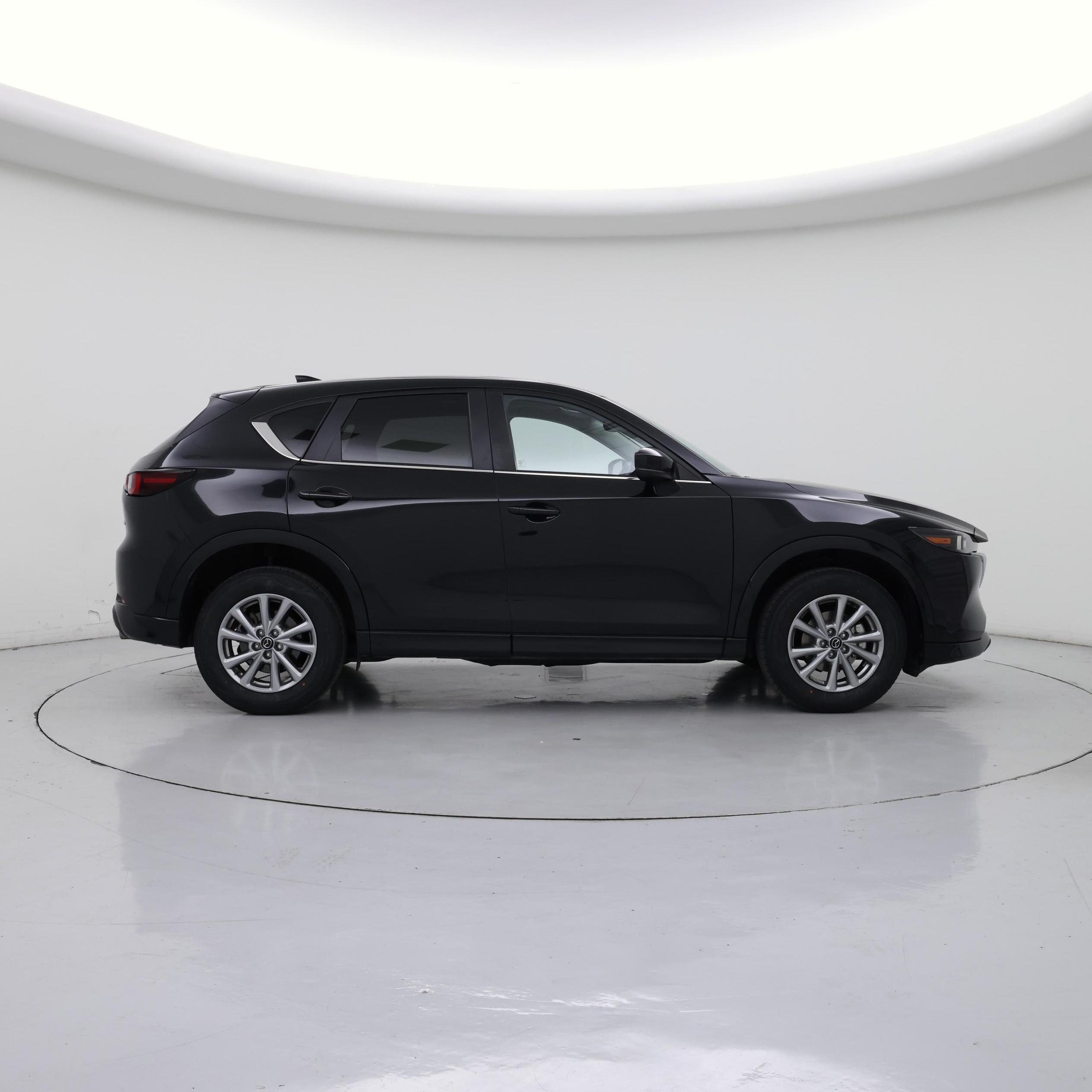 Thumbnail: 2024 Mazda CX-5 - 7
