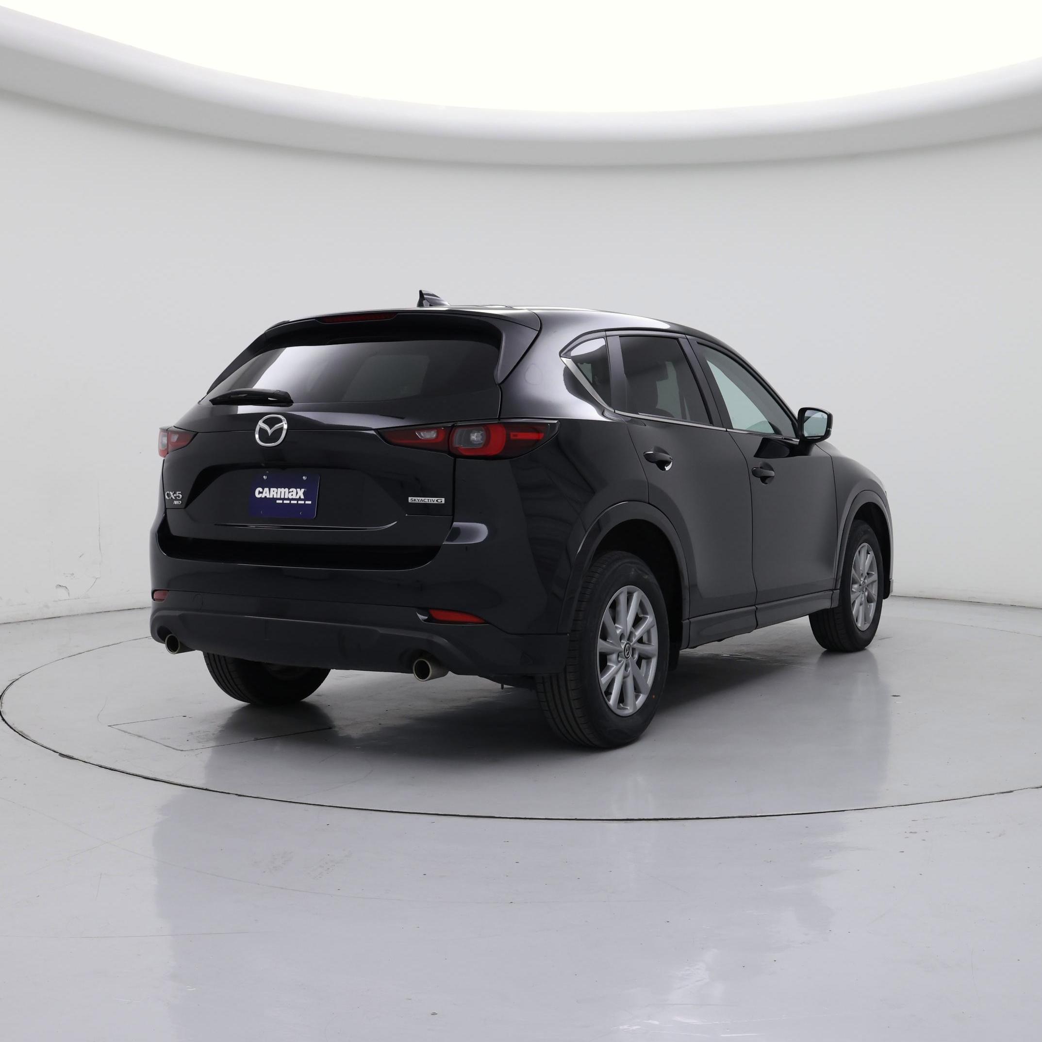 Thumbnail: 2024 Mazda CX-5 - 8