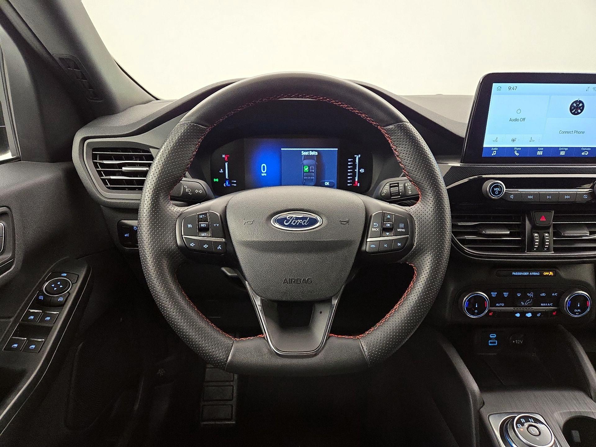 Thumbnail: 2023 Ford Escape - 10