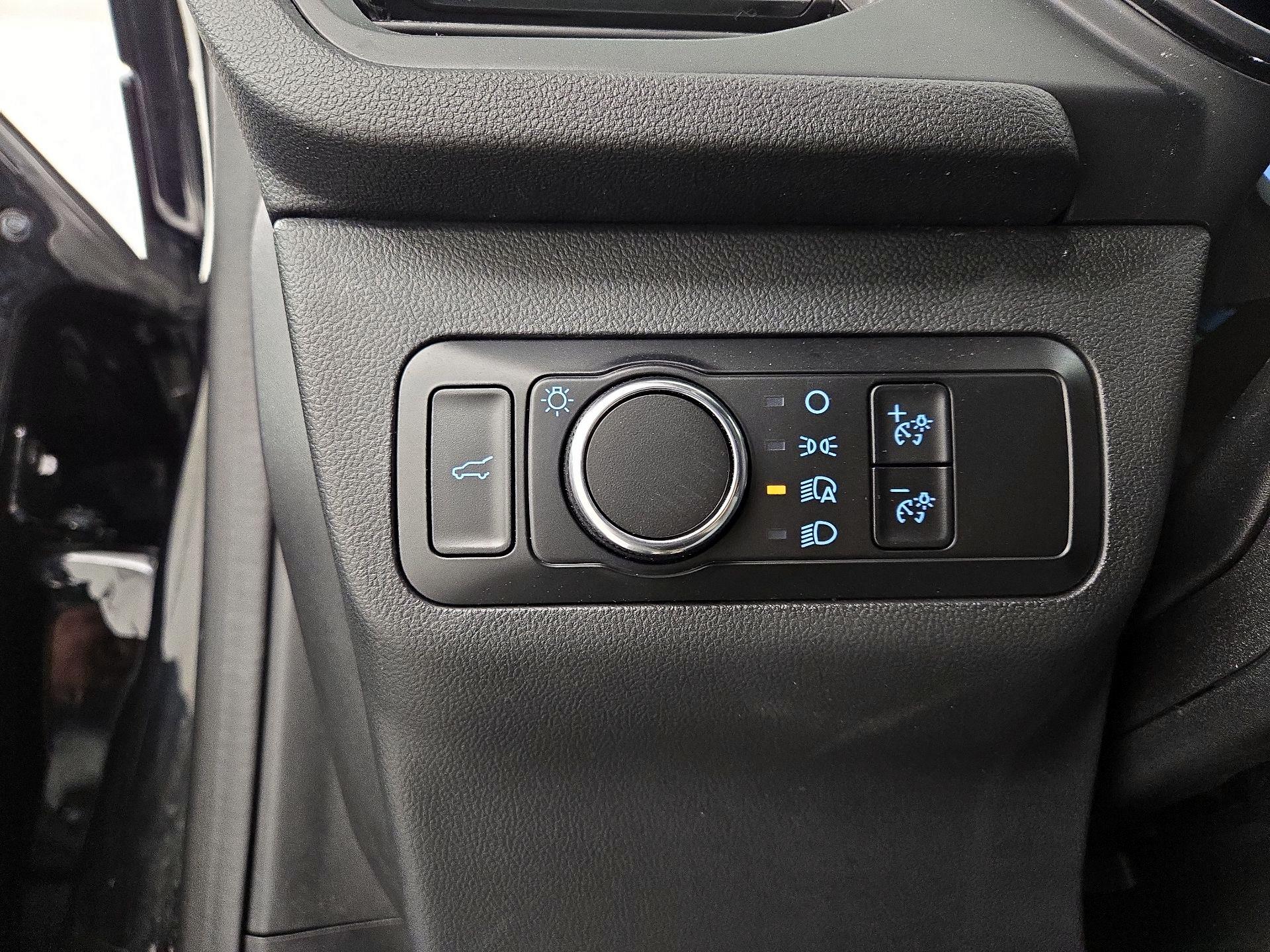 Thumbnail: 2023 Ford Escape - 13