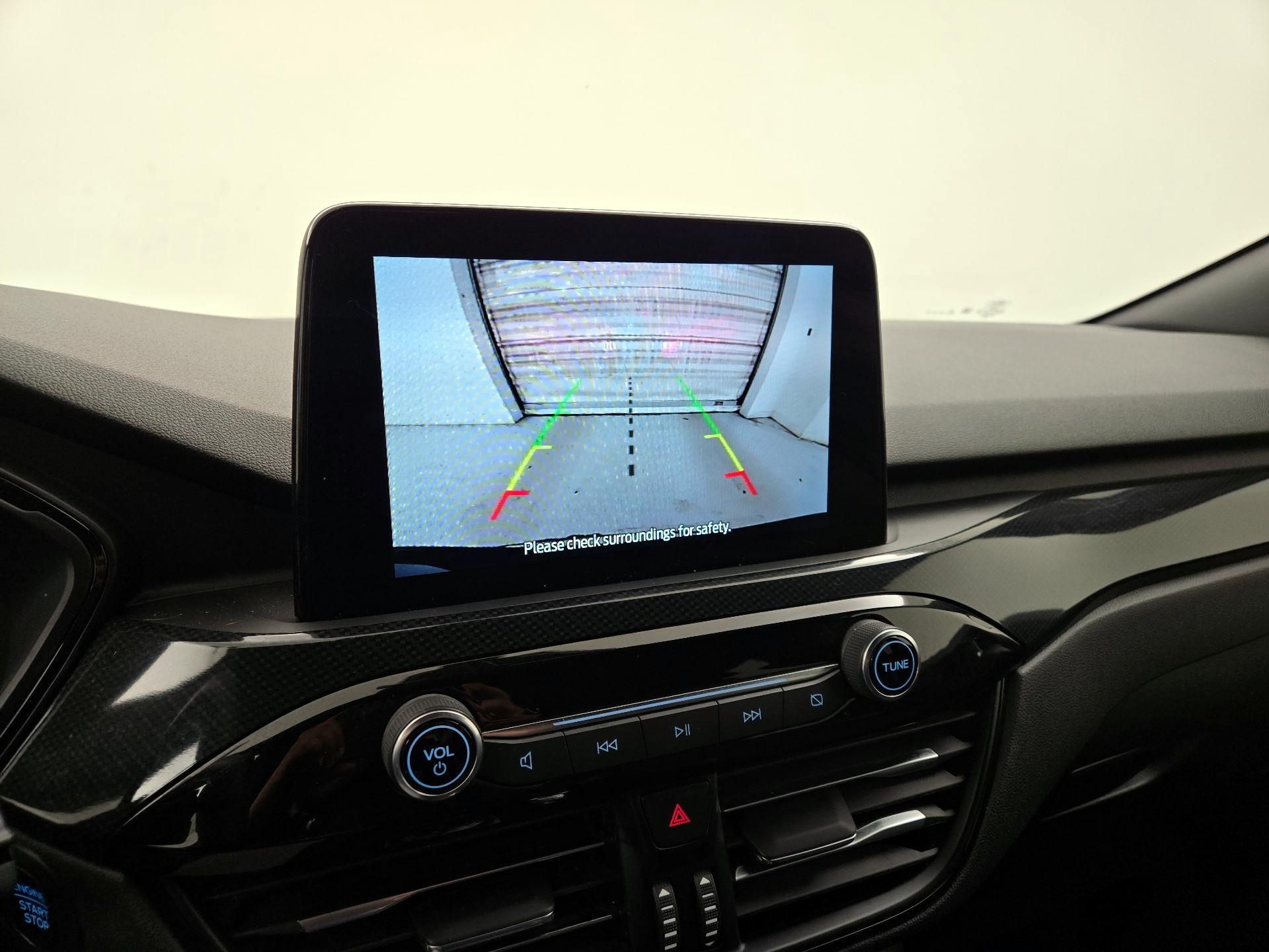 Thumbnail: 2023 Ford Escape - 14