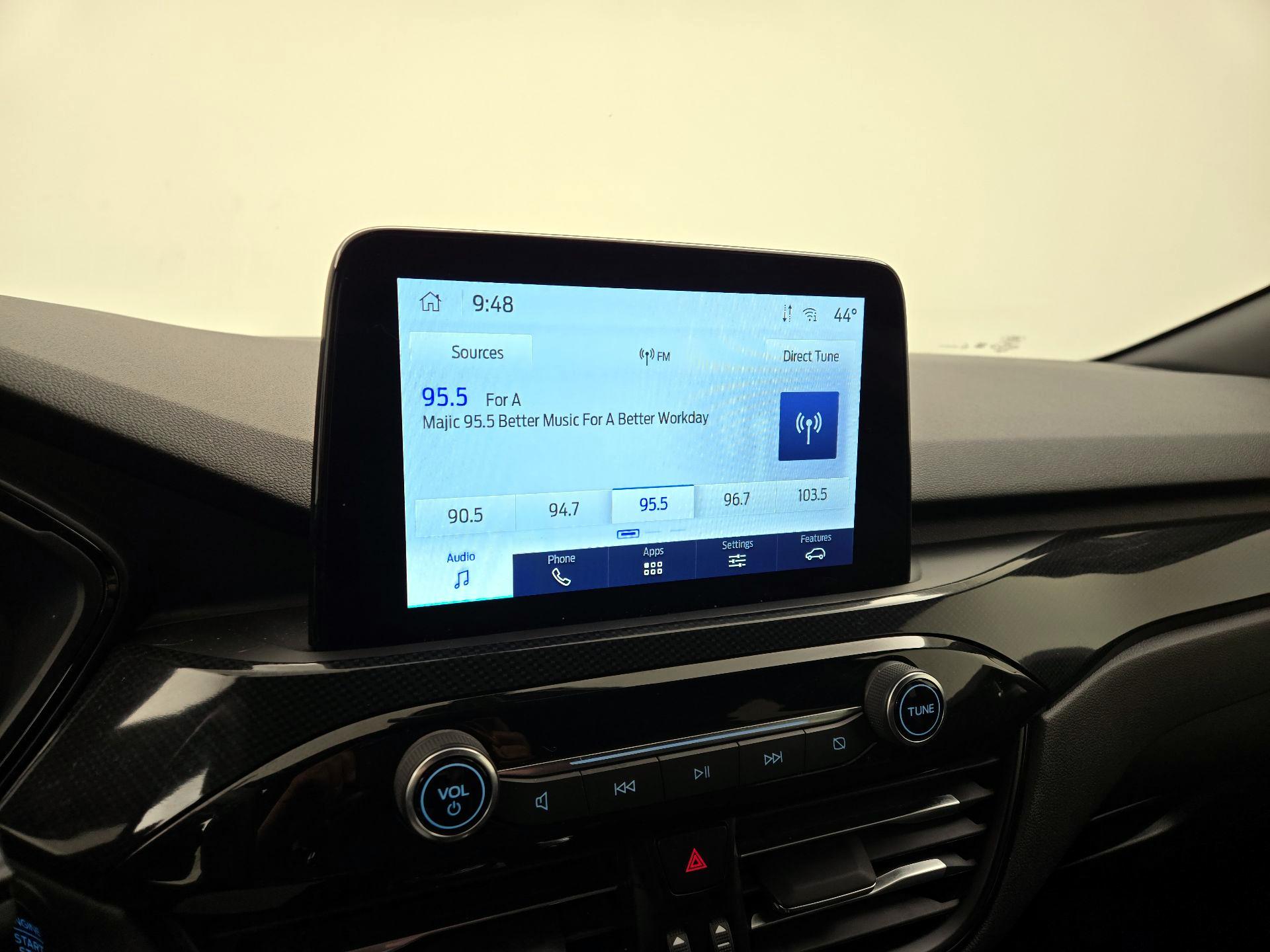 Thumbnail: 2023 Ford Escape - 15