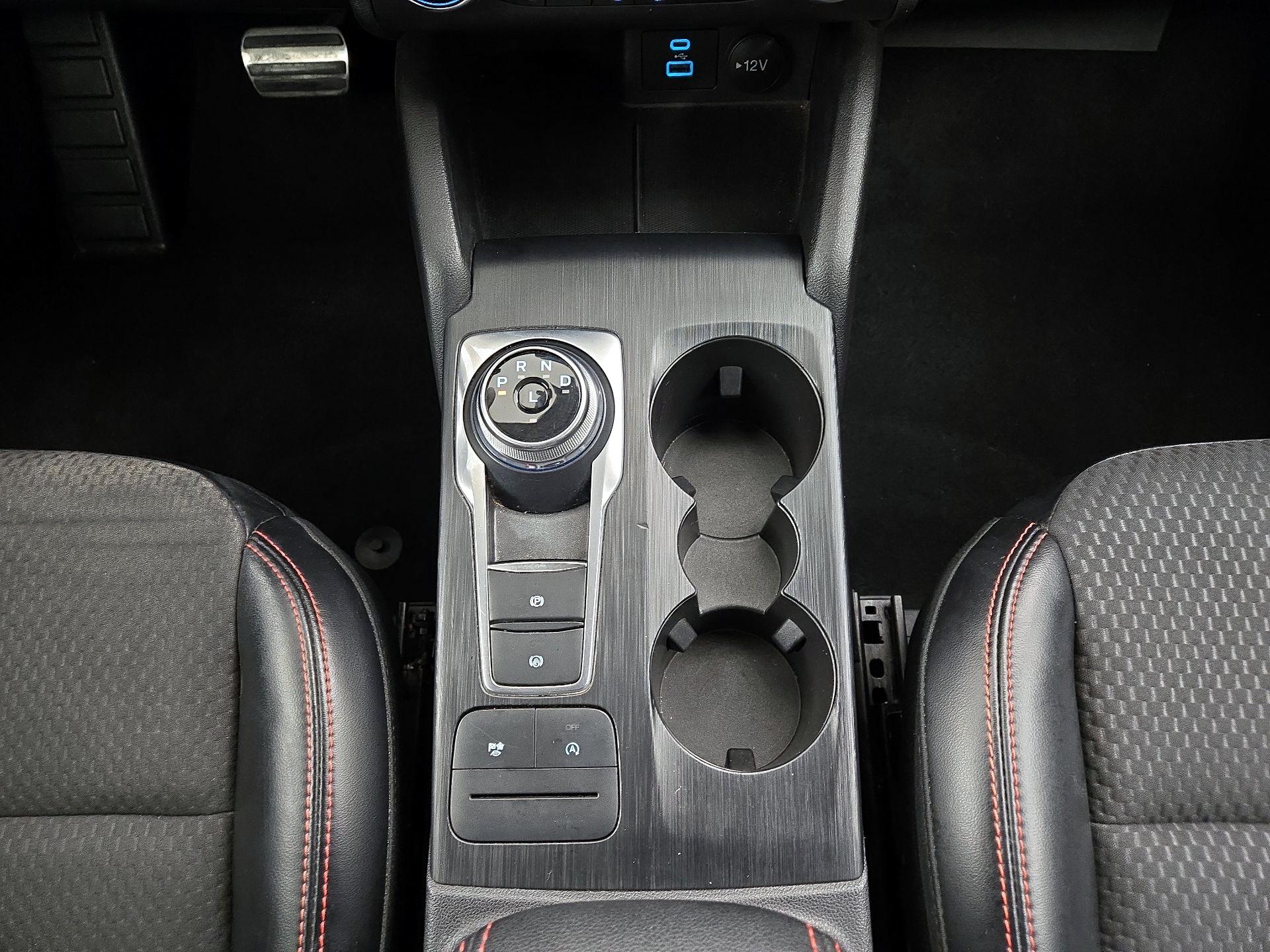 Thumbnail: 2023 Ford Escape - 17