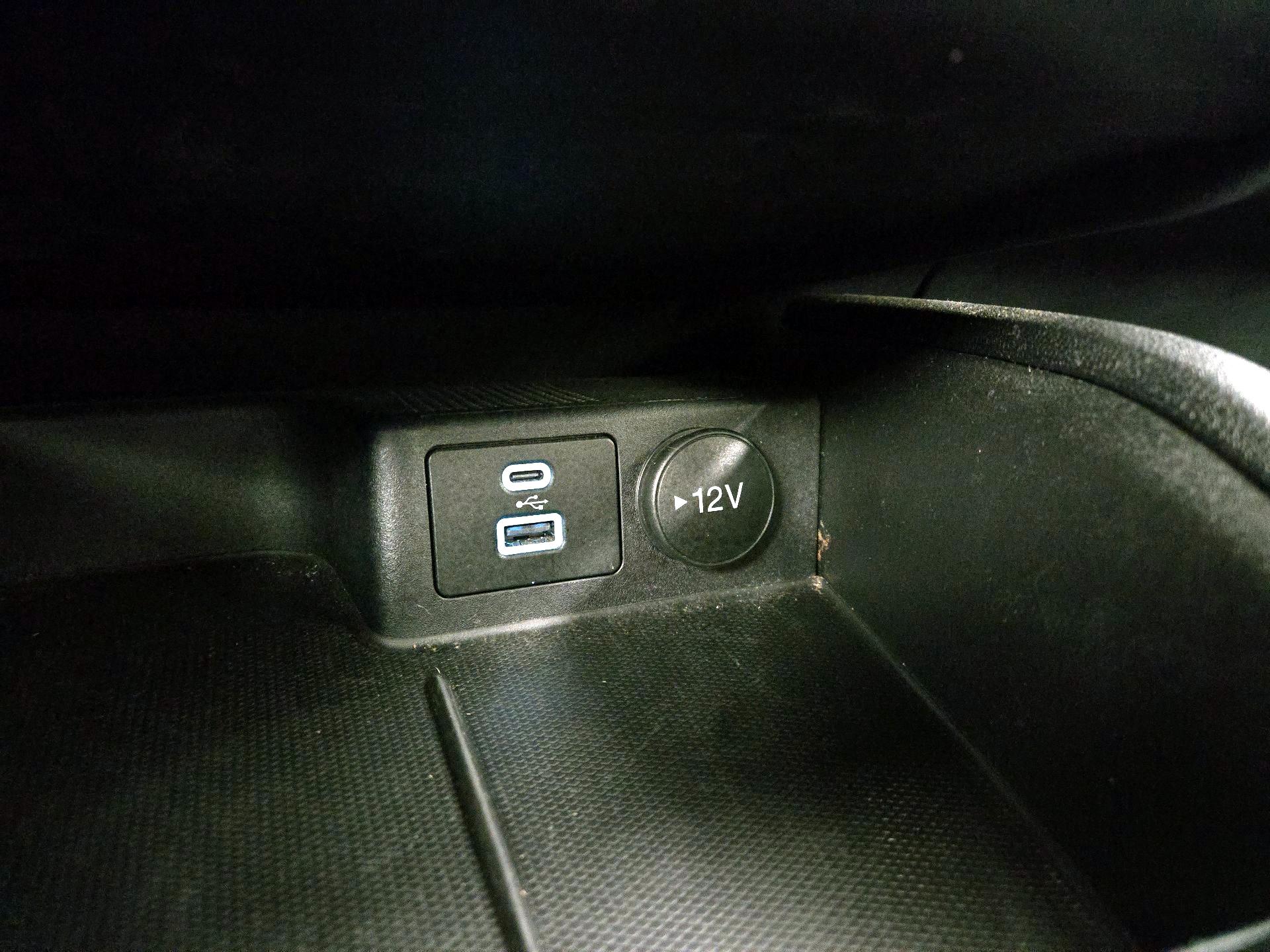 Thumbnail: 2023 Ford Escape - 18