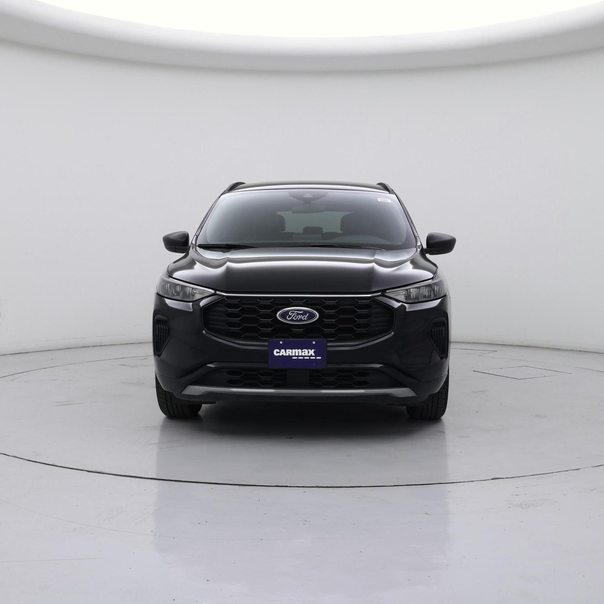 Thumbnail: 2023 Ford Escape - 5