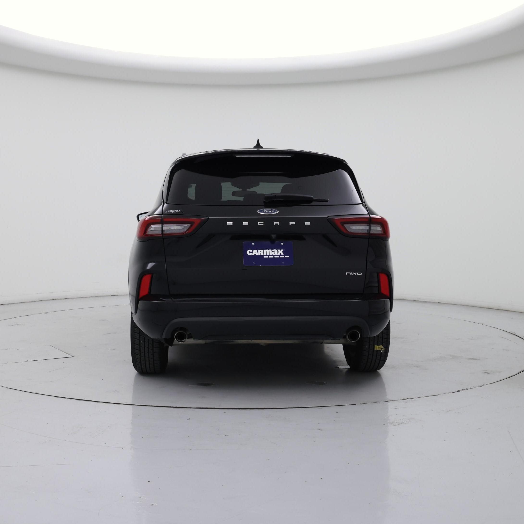 Thumbnail: 2023 Ford Escape - 6