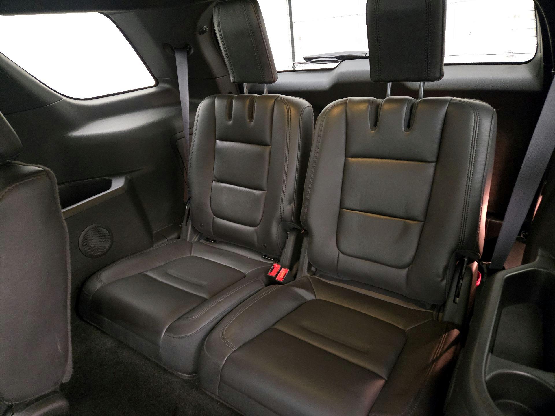 Thumbnail: 2014 Ford Explorer - 20