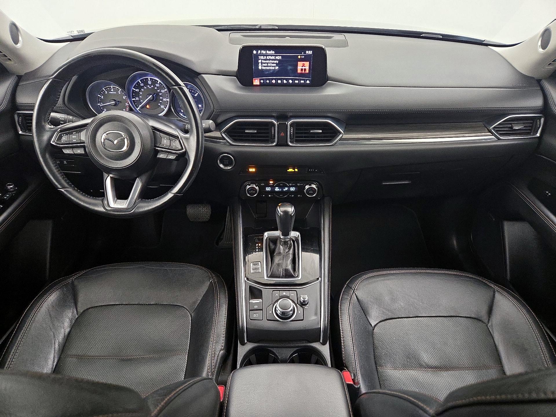 Thumbnail: 2018 Mazda CX-5 - 9