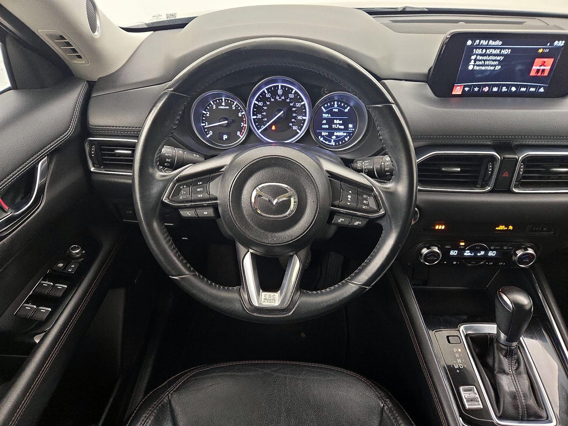 Thumbnail: 2018 Mazda CX-5 - 10