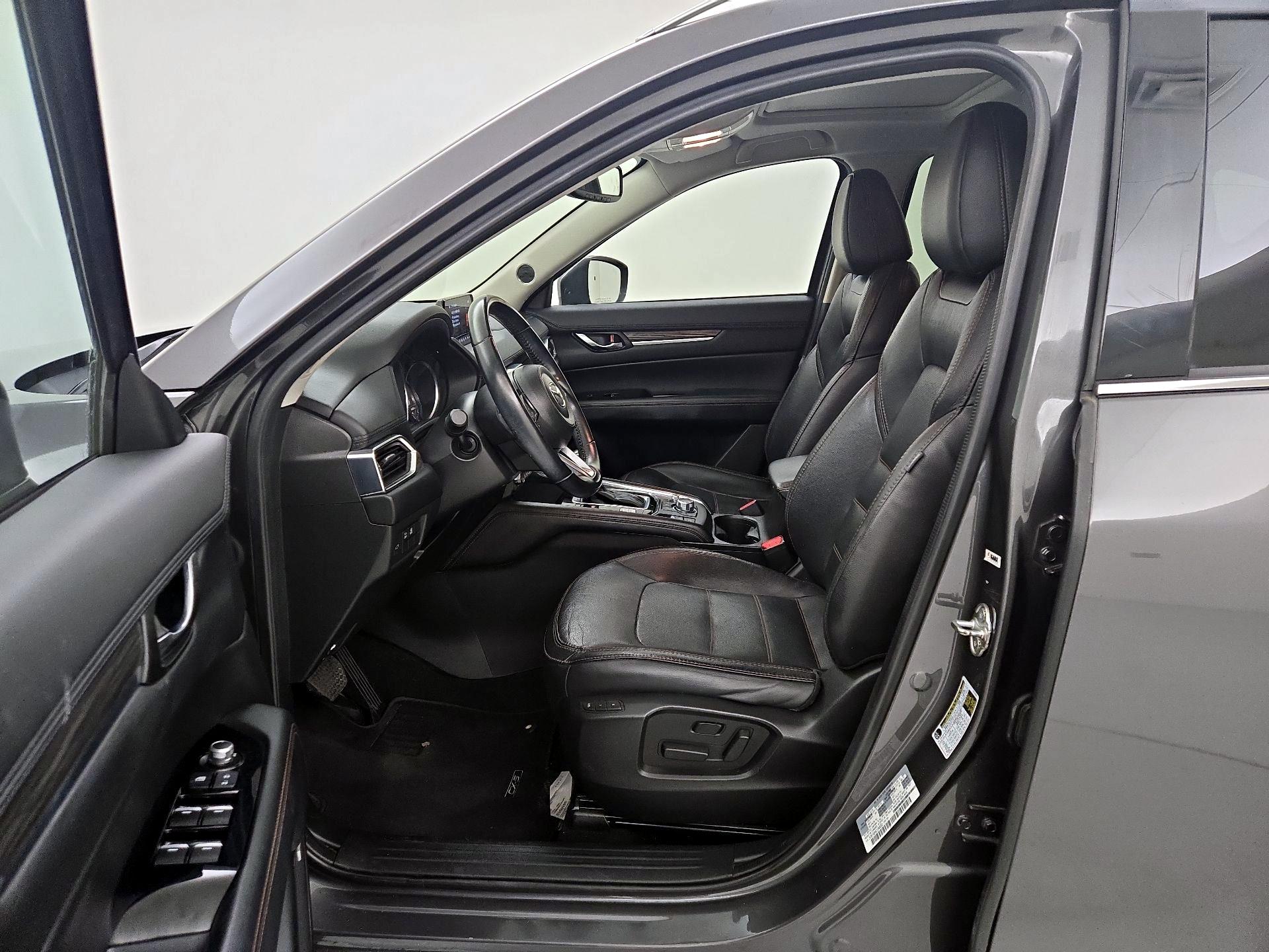 Thumbnail: 2018 Mazda CX-5 - 11