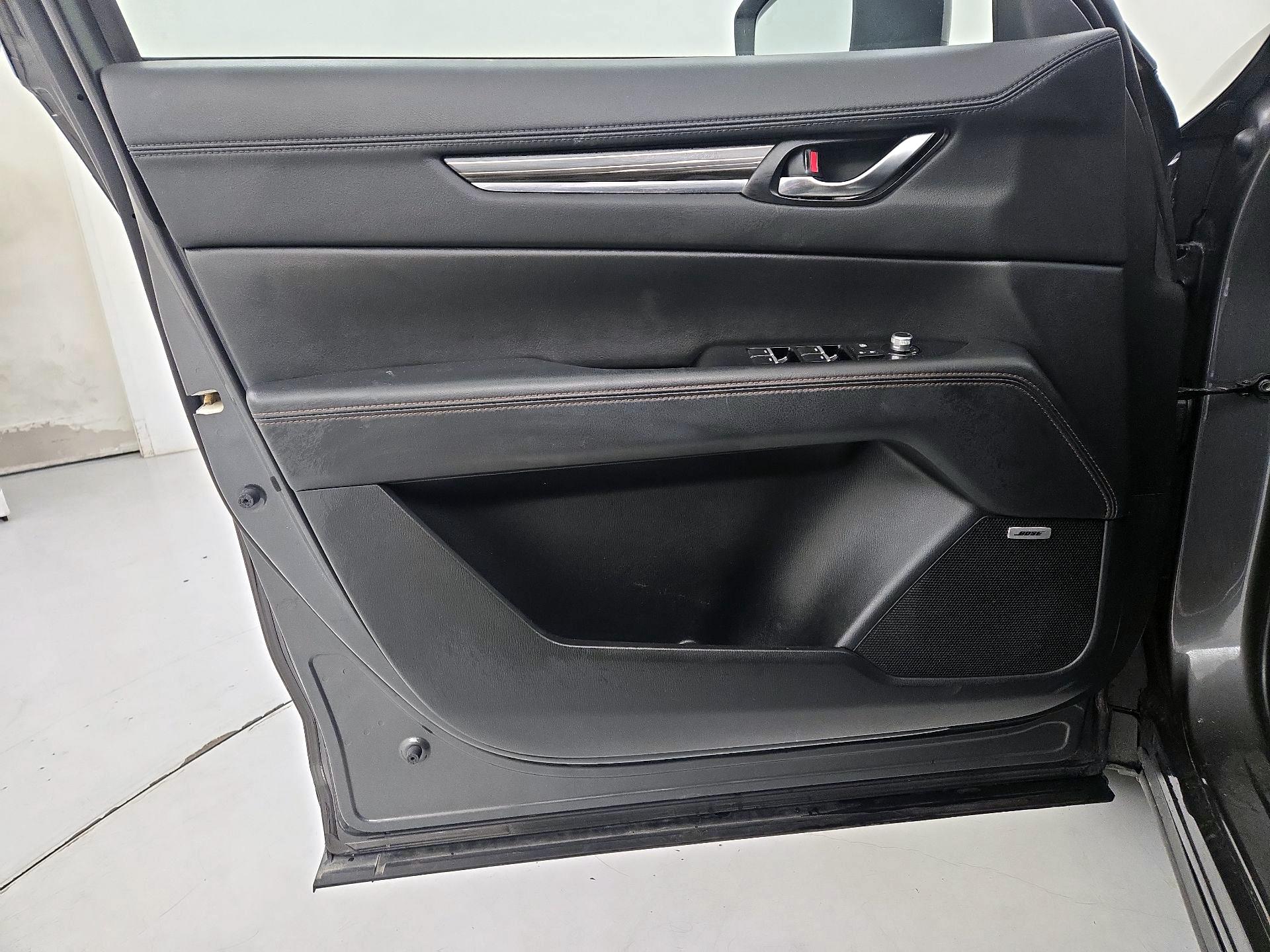 Thumbnail: 2018 Mazda CX-5 - 12