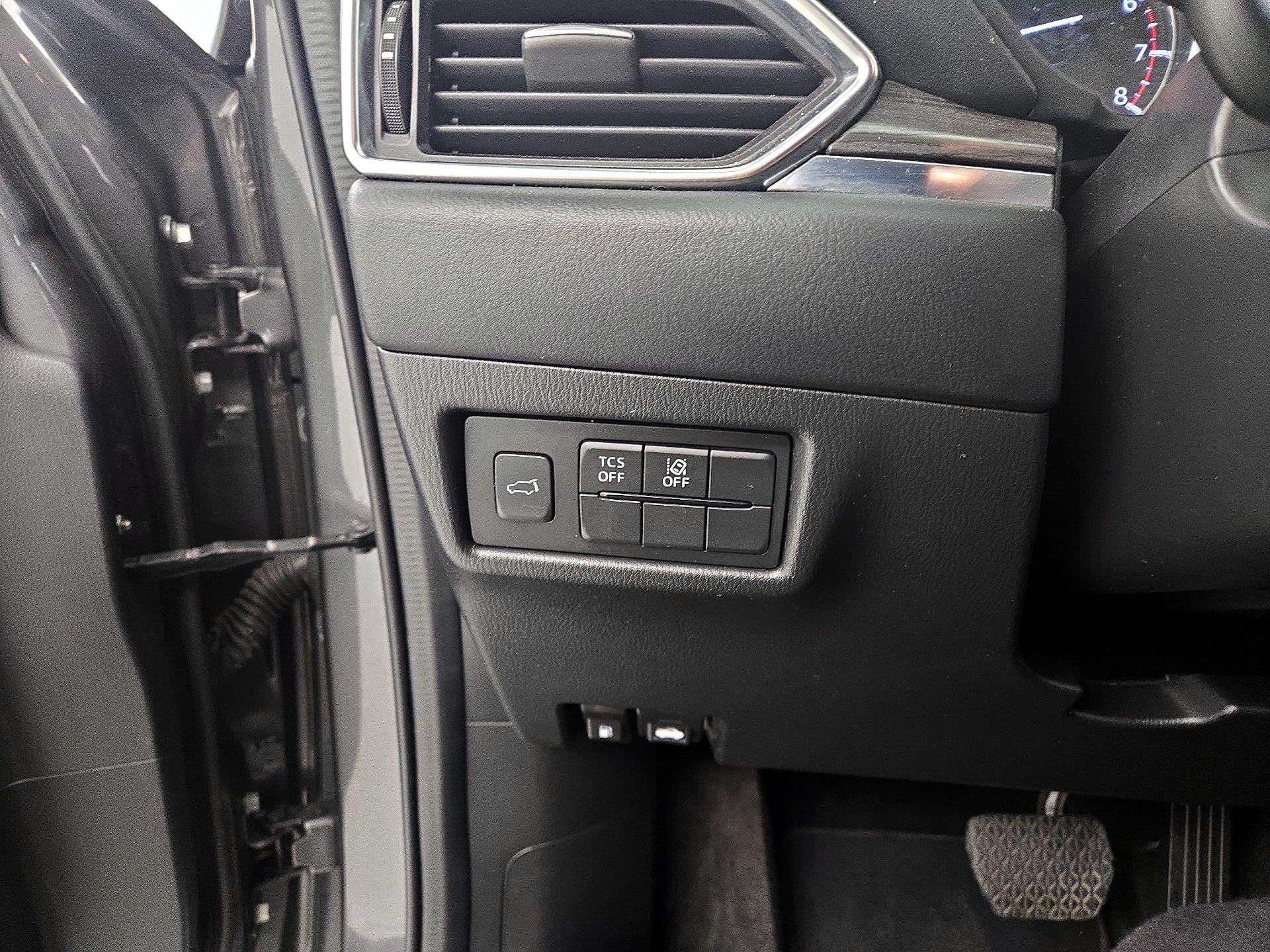 Thumbnail: 2018 Mazda CX-5 - 13