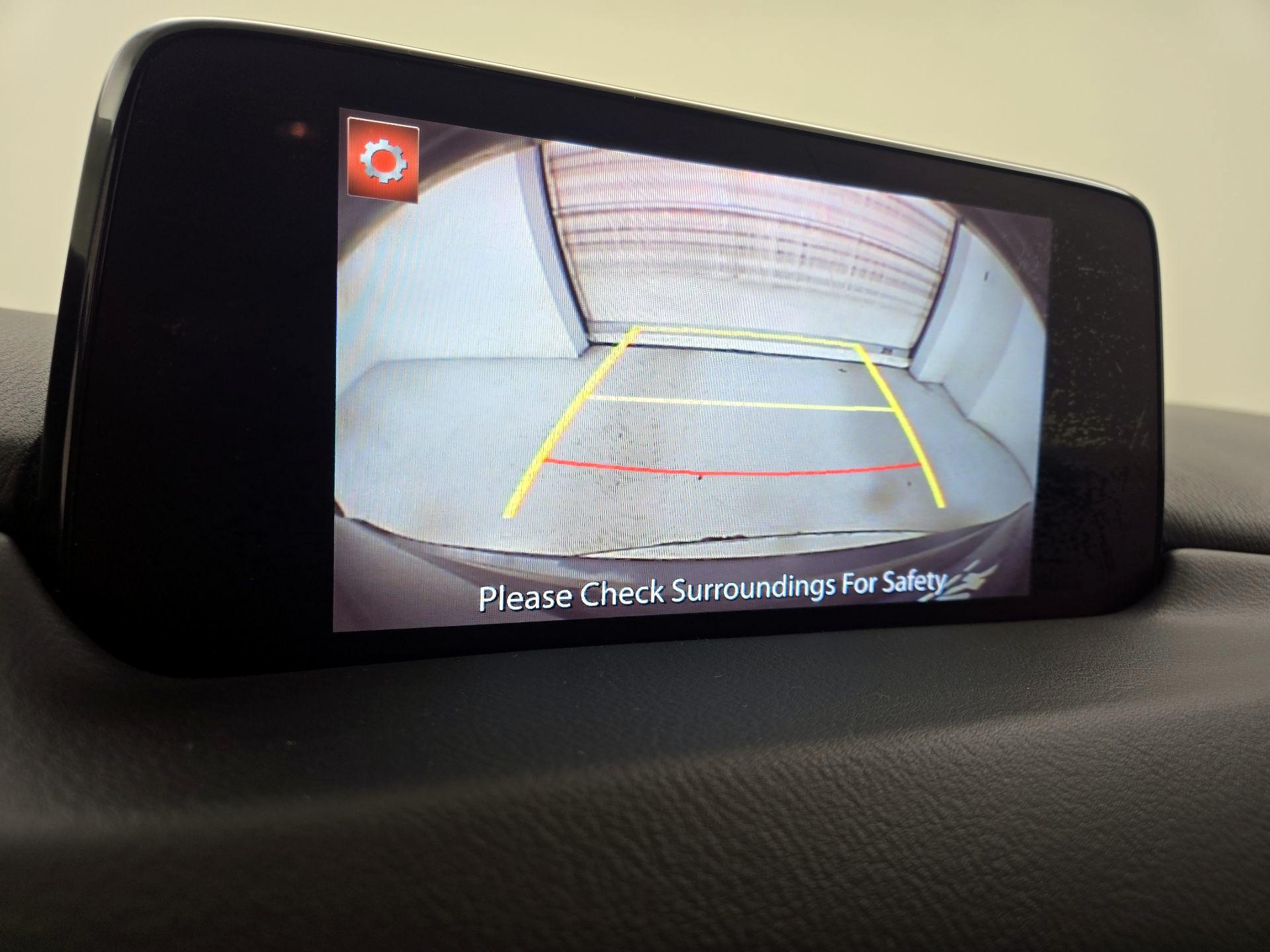 Thumbnail: 2018 Mazda CX-5 - 14