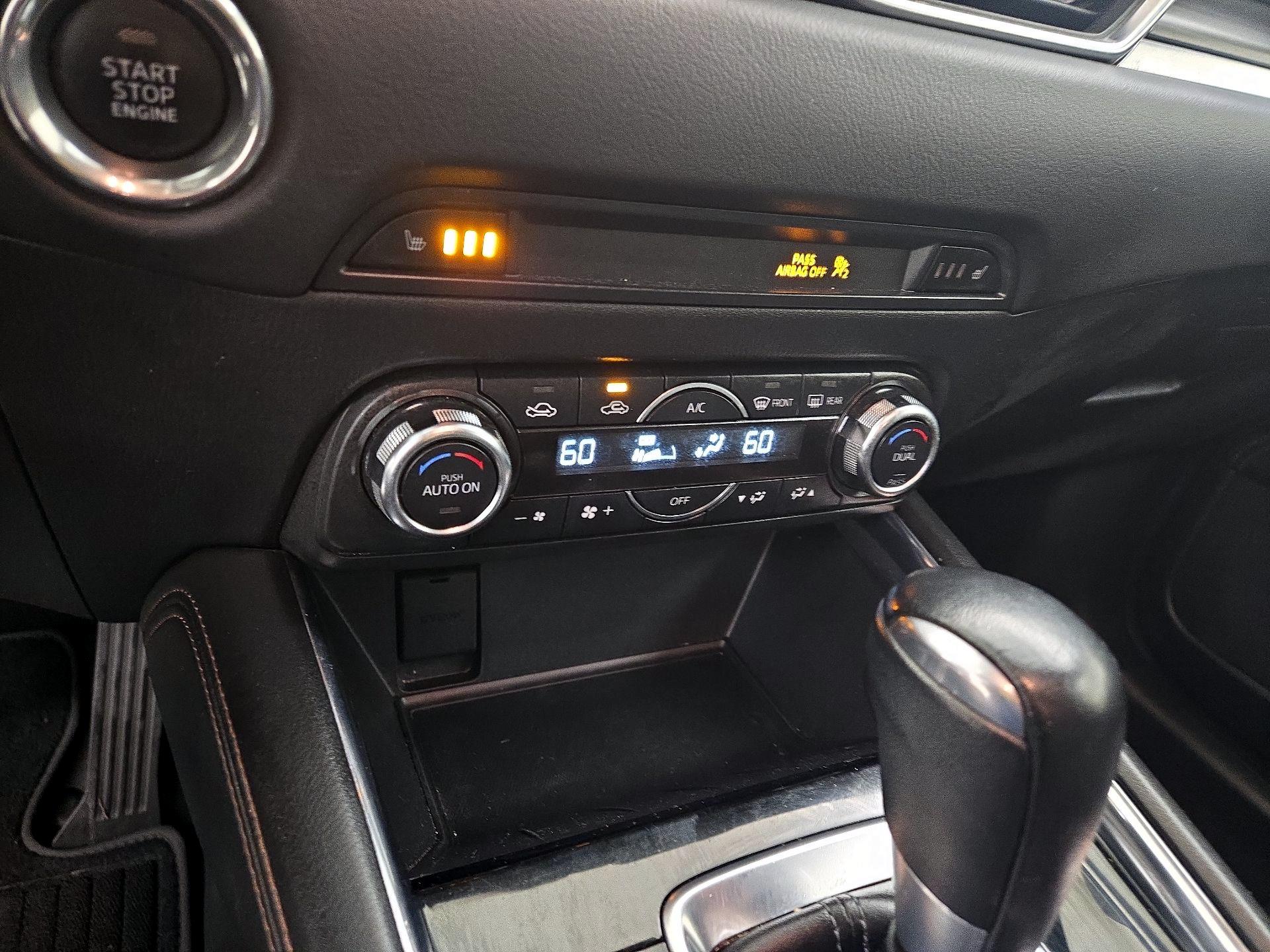 Thumbnail: 2018 Mazda CX-5 - 16