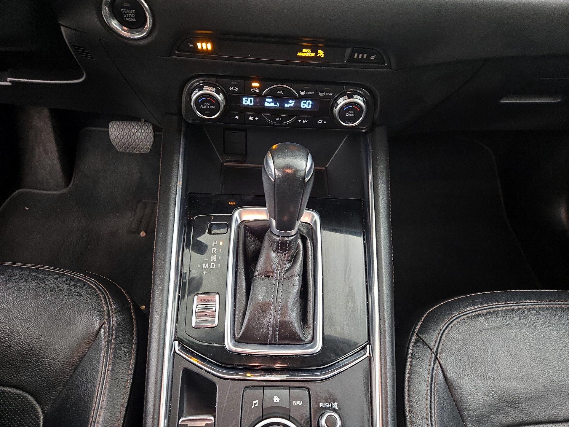 Thumbnail: 2018 Mazda CX-5 - 17