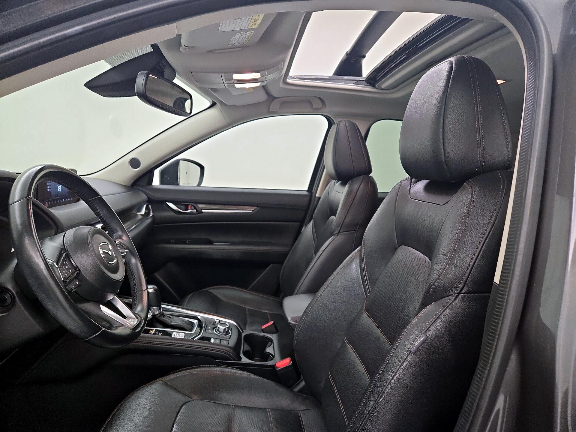 Thumbnail: 2018 Mazda CX-5 - 19