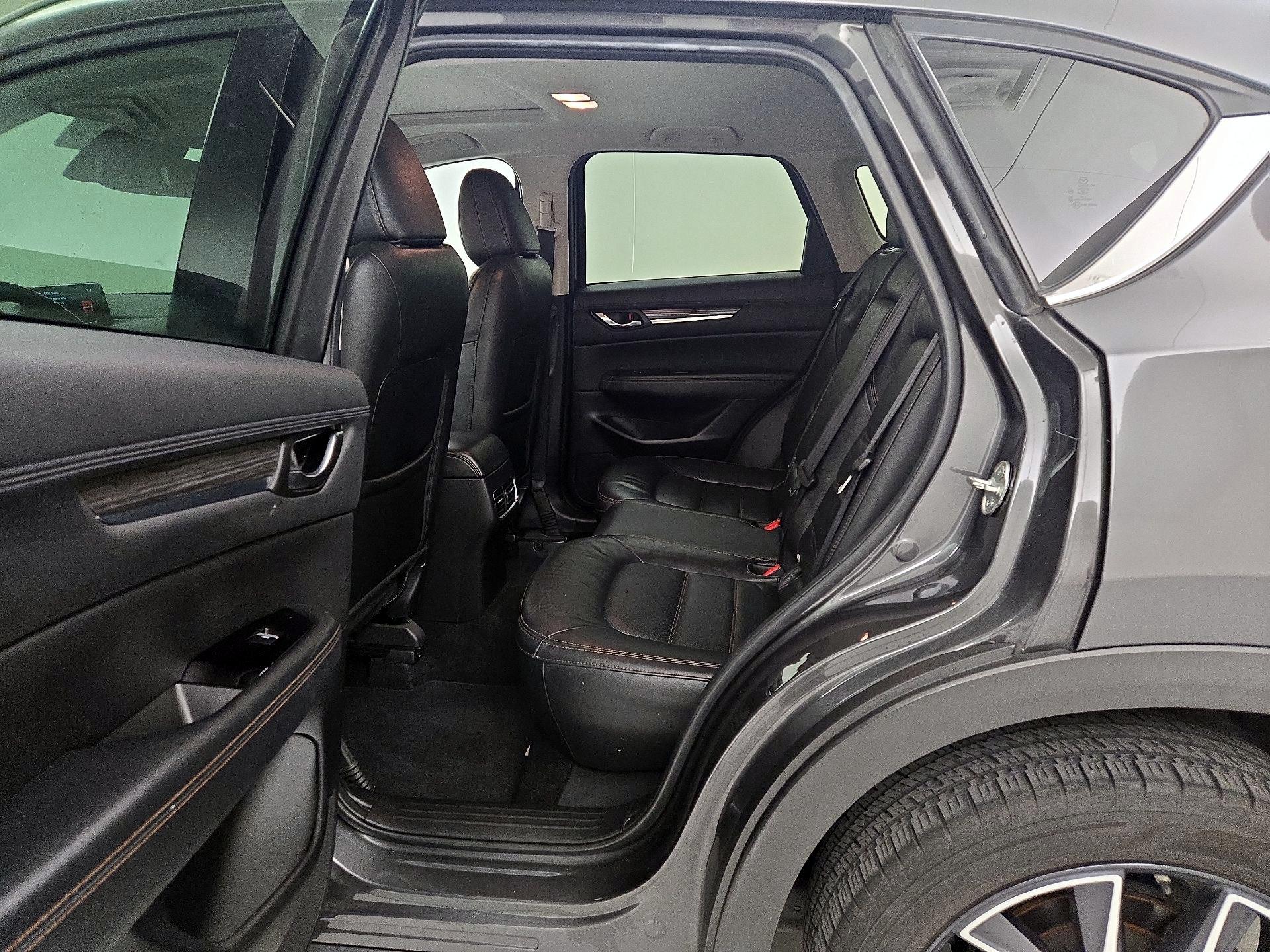 Thumbnail: 2018 Mazda CX-5 - 20