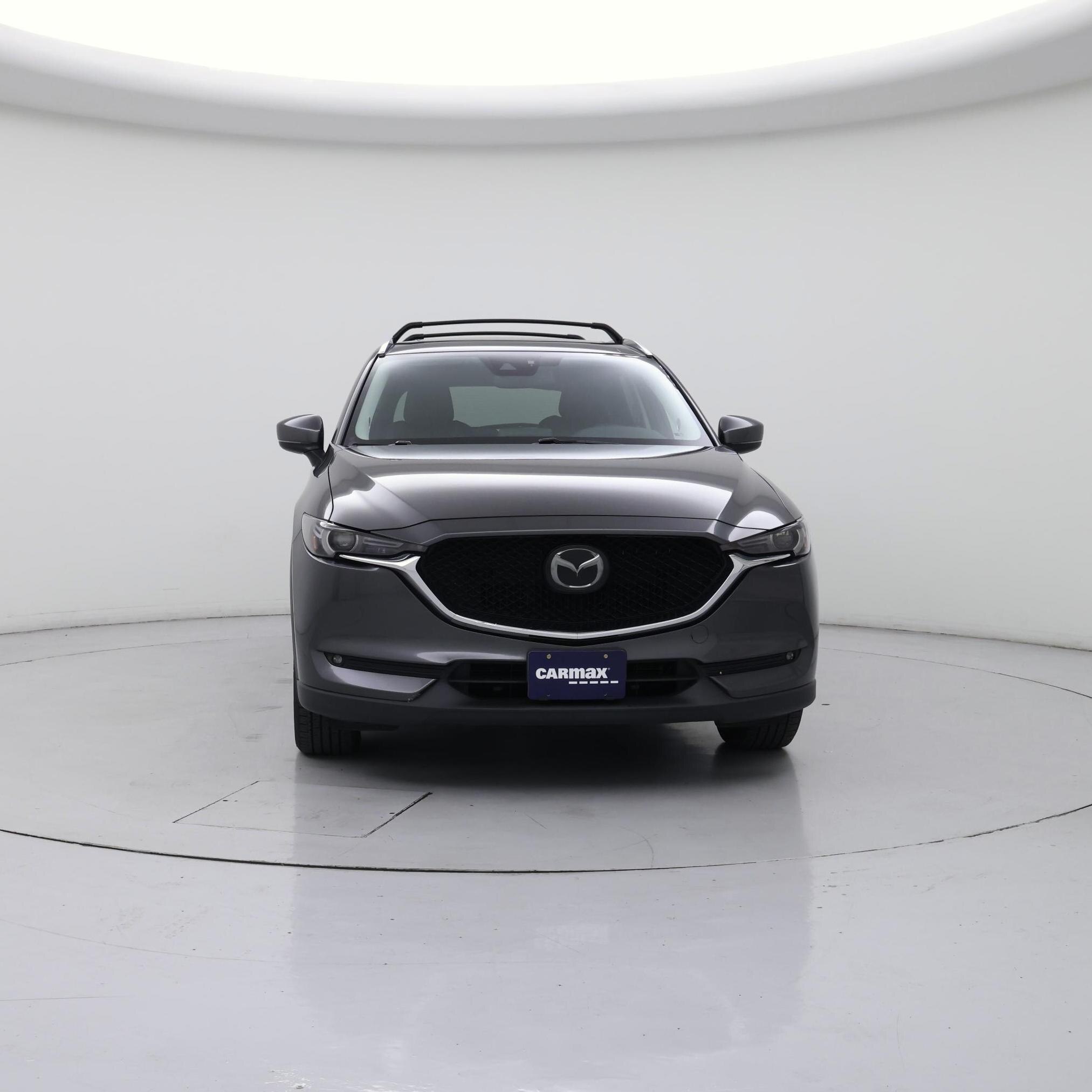 Thumbnail: 2018 Mazda CX-5 - 5