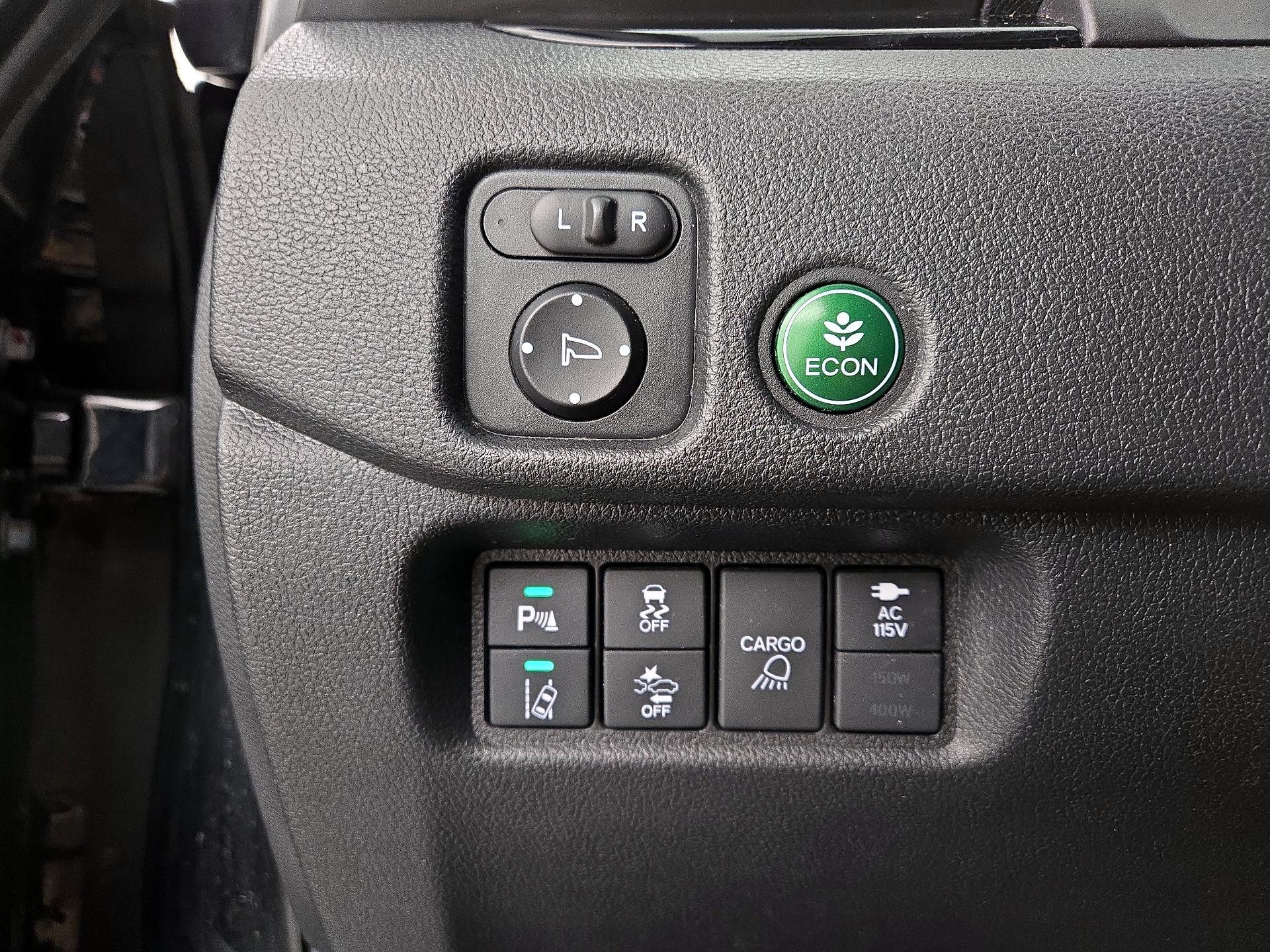 Thumbnail: 2019 Honda Ridgeline - 13