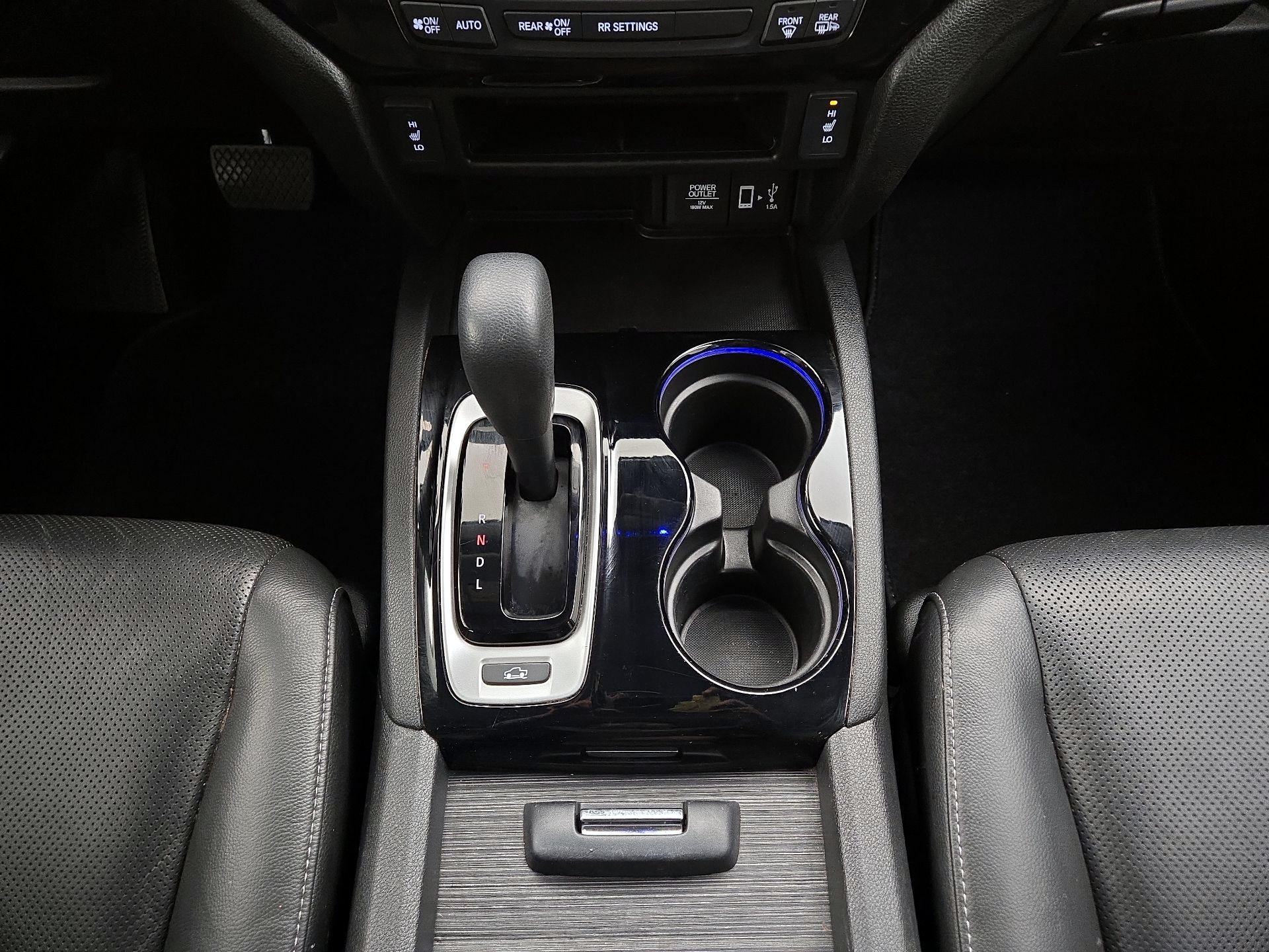 Thumbnail: 2019 Honda Ridgeline - 18