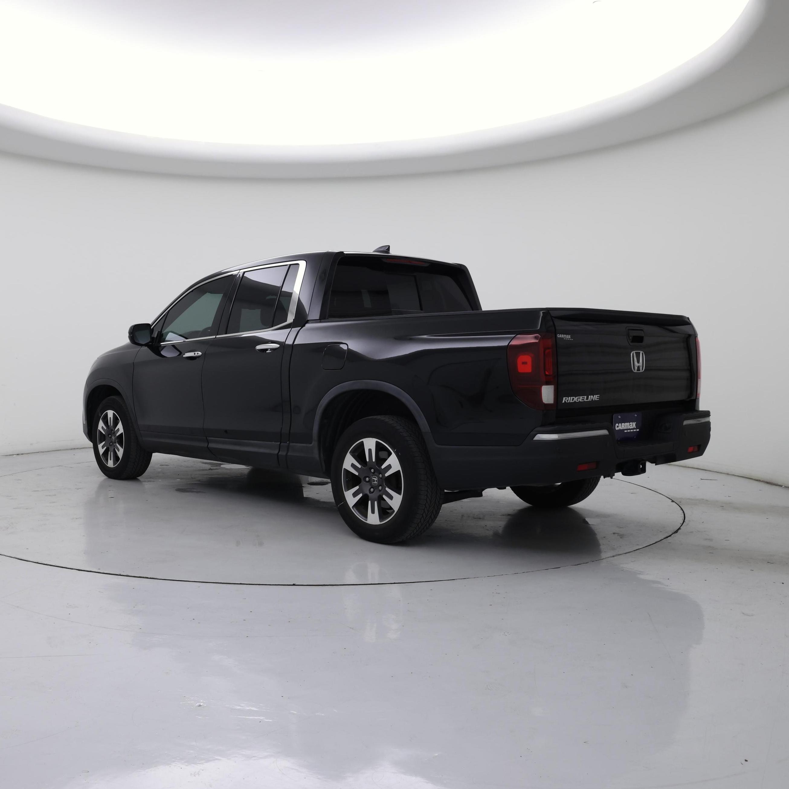 Thumbnail: 2019 Honda Ridgeline - 2