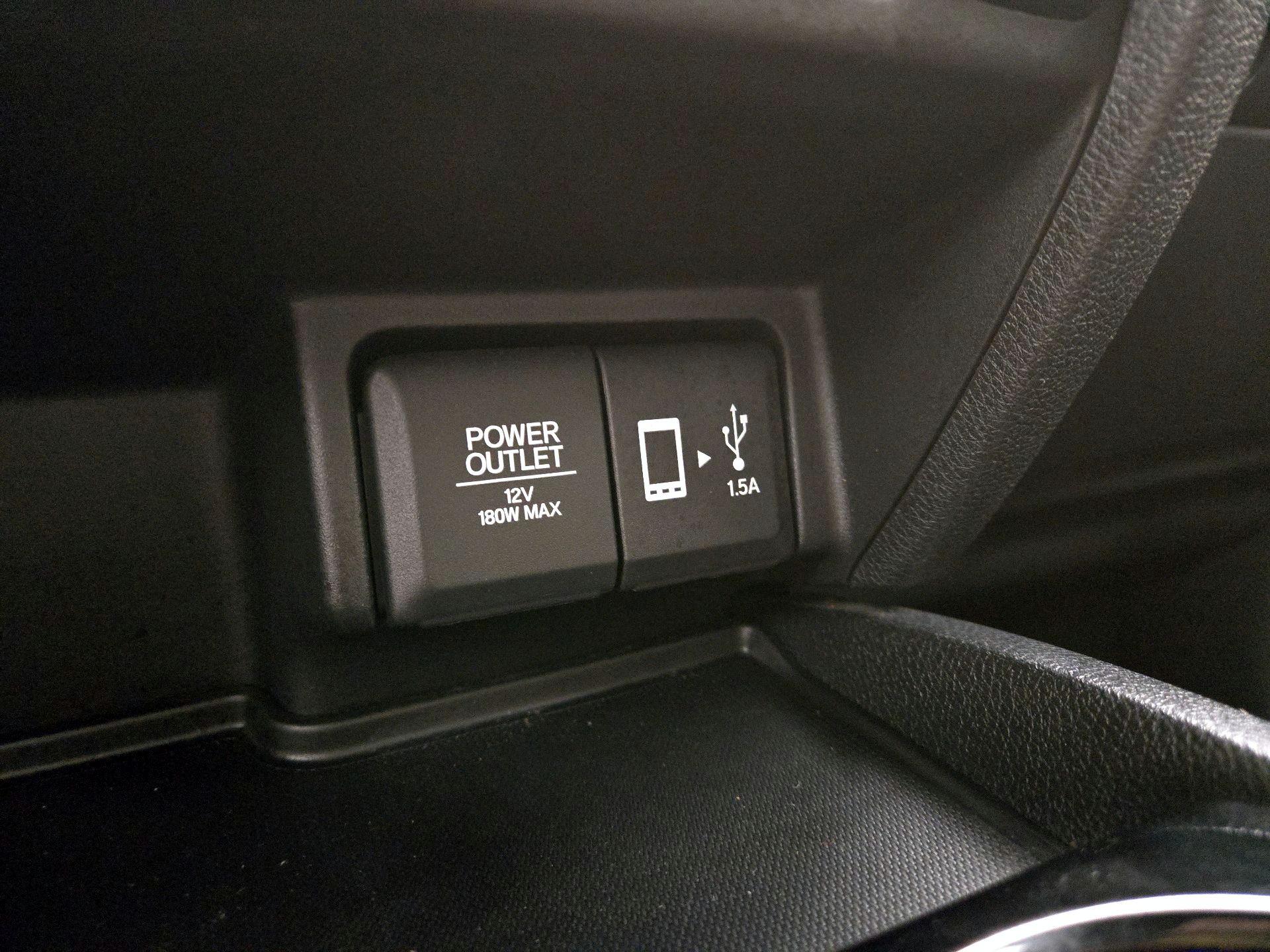 Thumbnail: 2019 Honda Ridgeline - 19