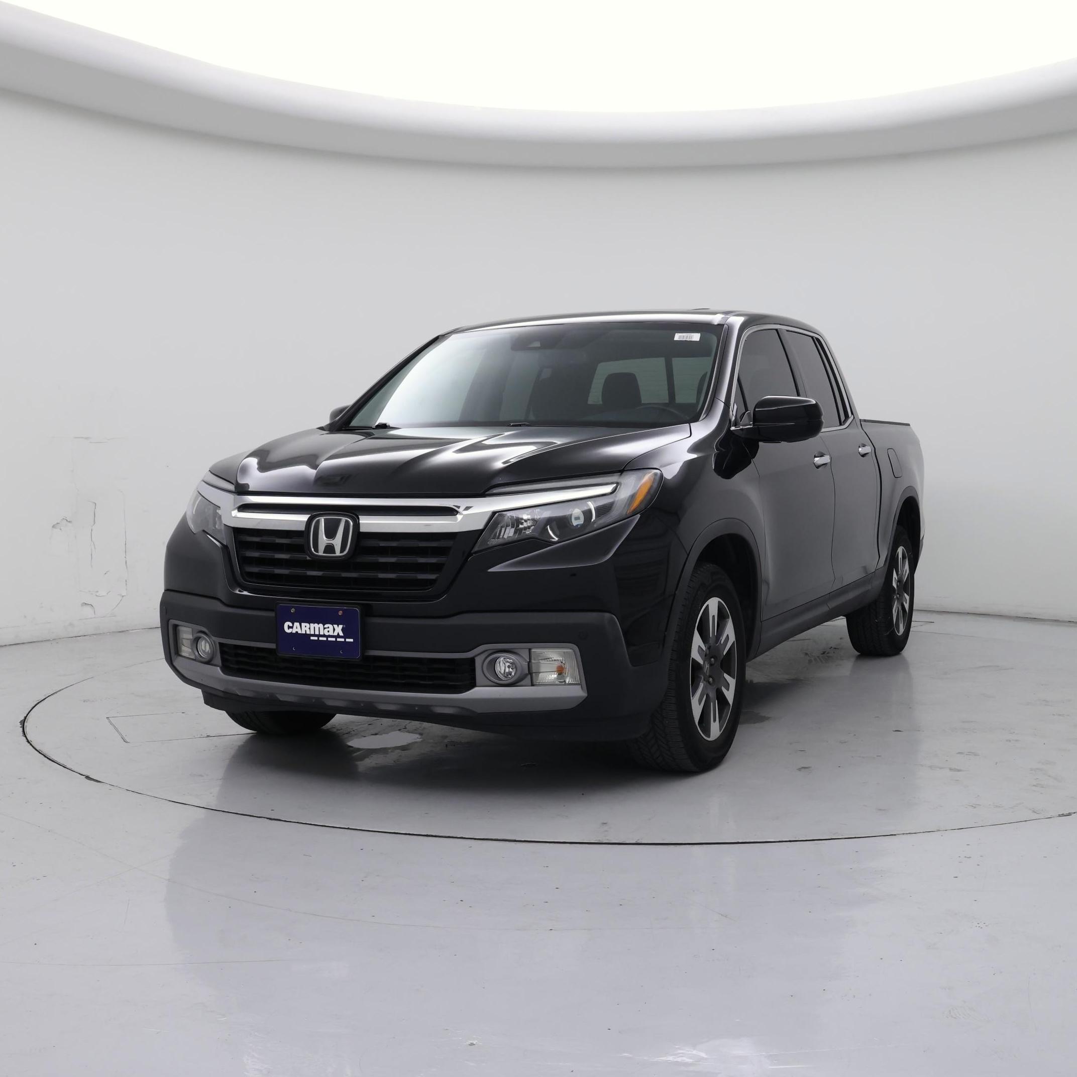 Thumbnail: 2019 Honda Ridgeline - 4